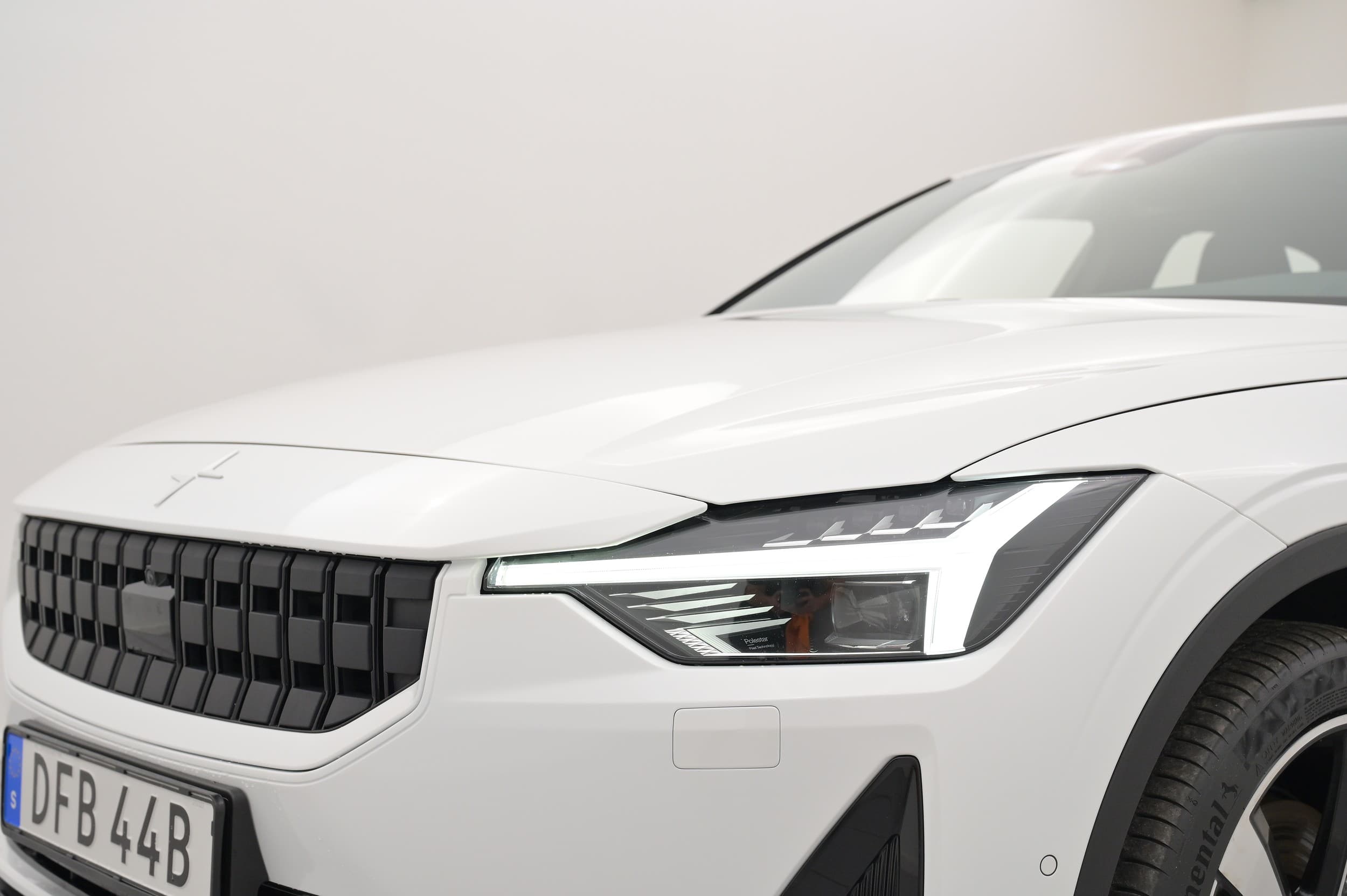 Polestar 2