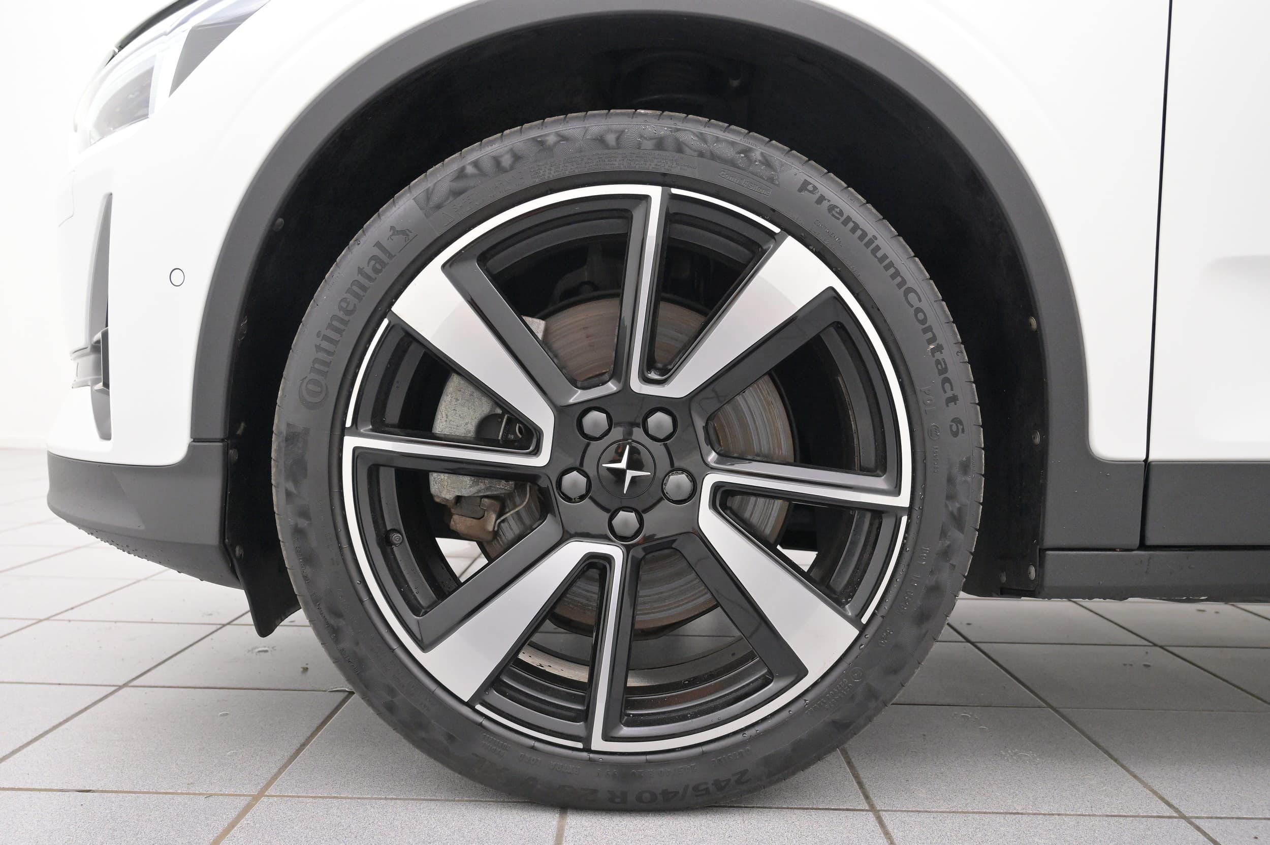 Polestar 2