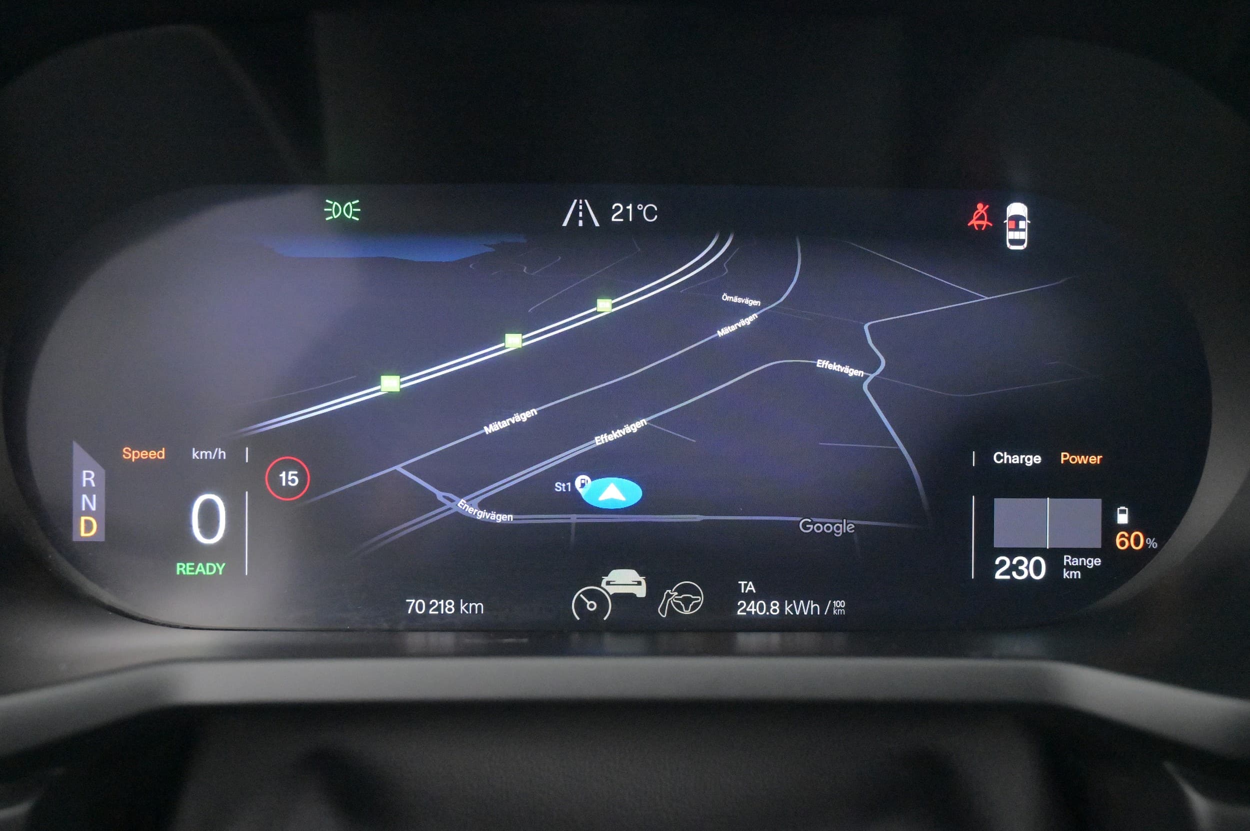 Polestar 2