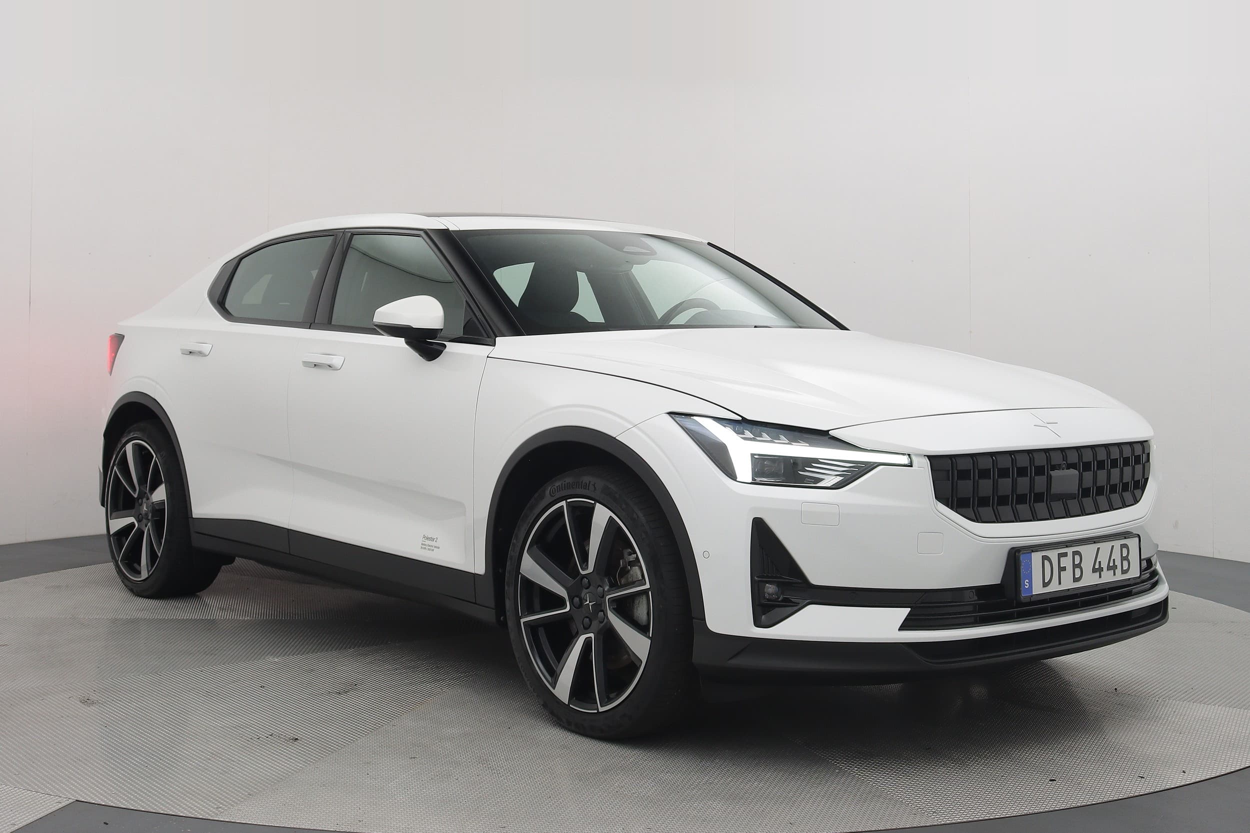 Polestar 2