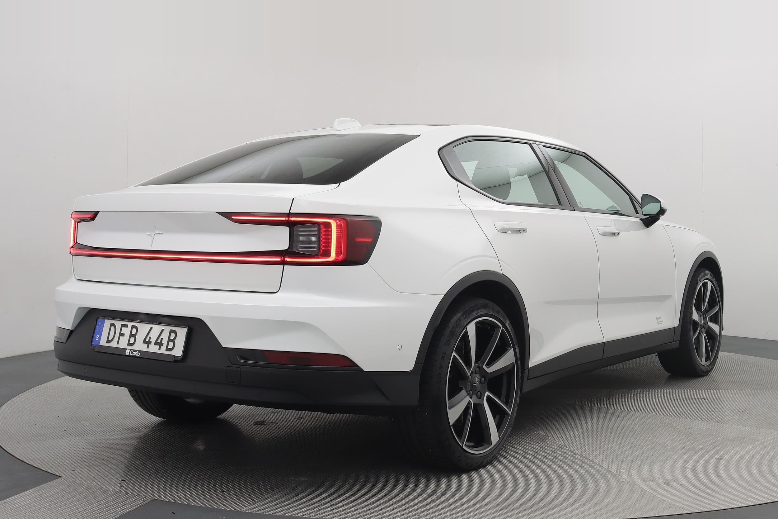 Polestar 2