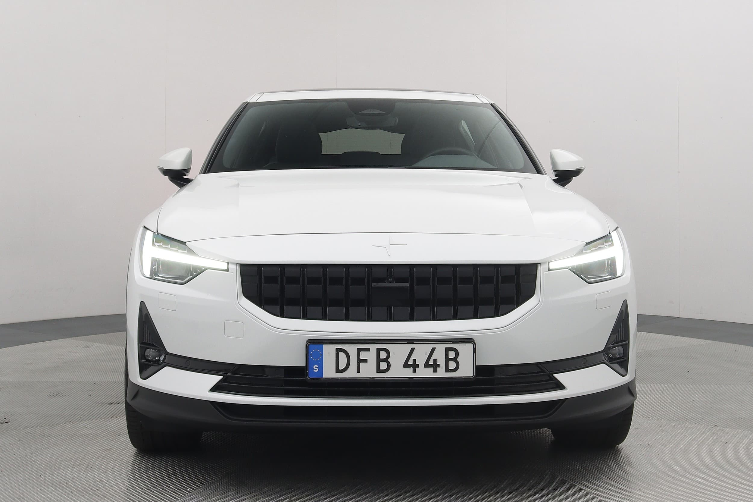Polestar 2