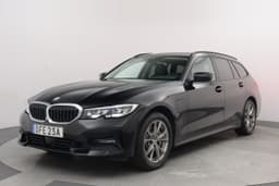 BMW 330e