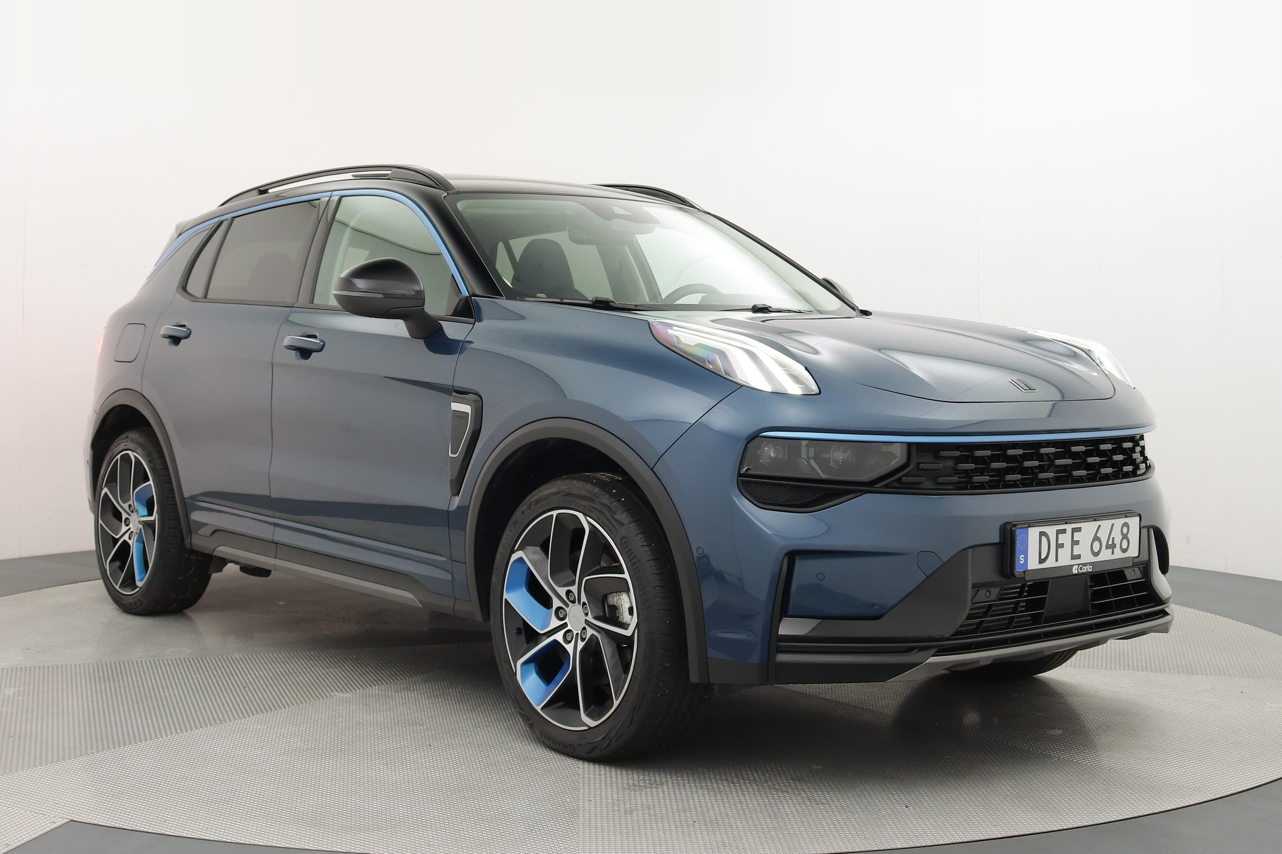 Lynk & Co 01