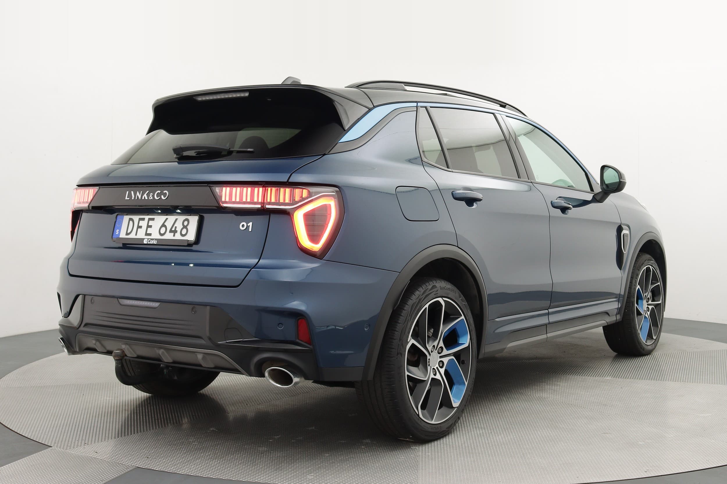 Lynk & Co 01