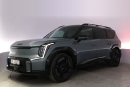 Kia EV9