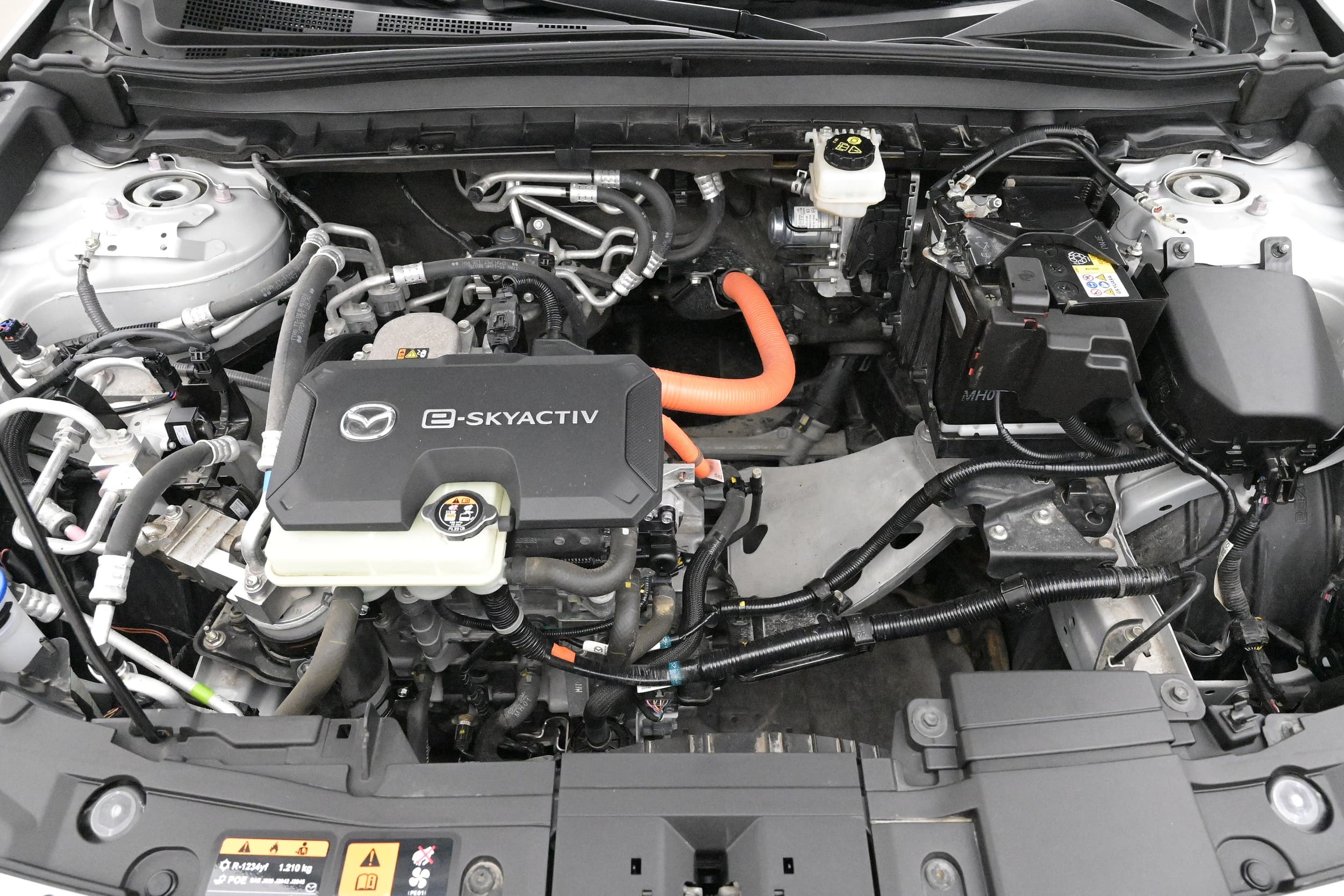 Mazda MX-30