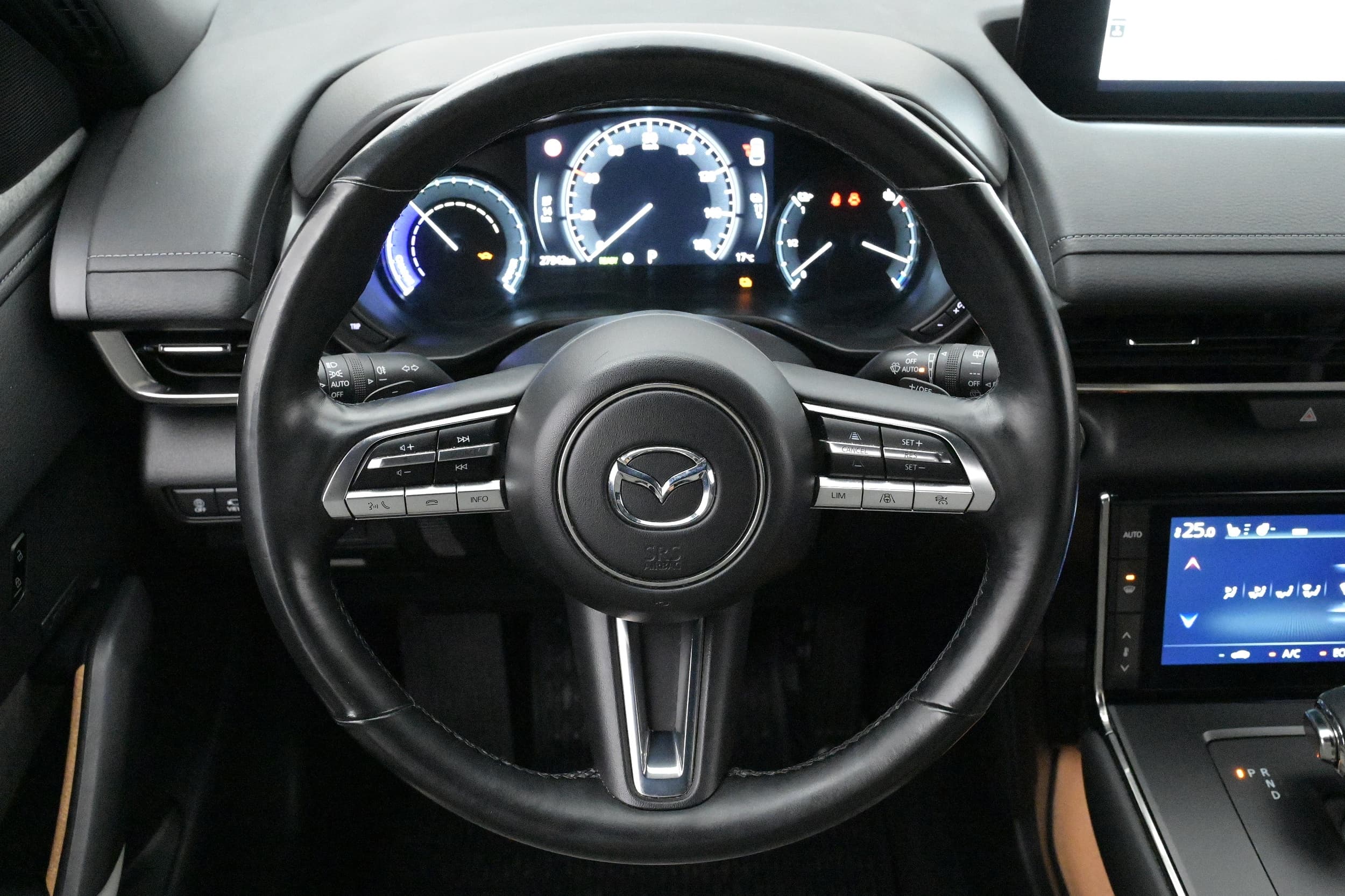 Mazda MX-30