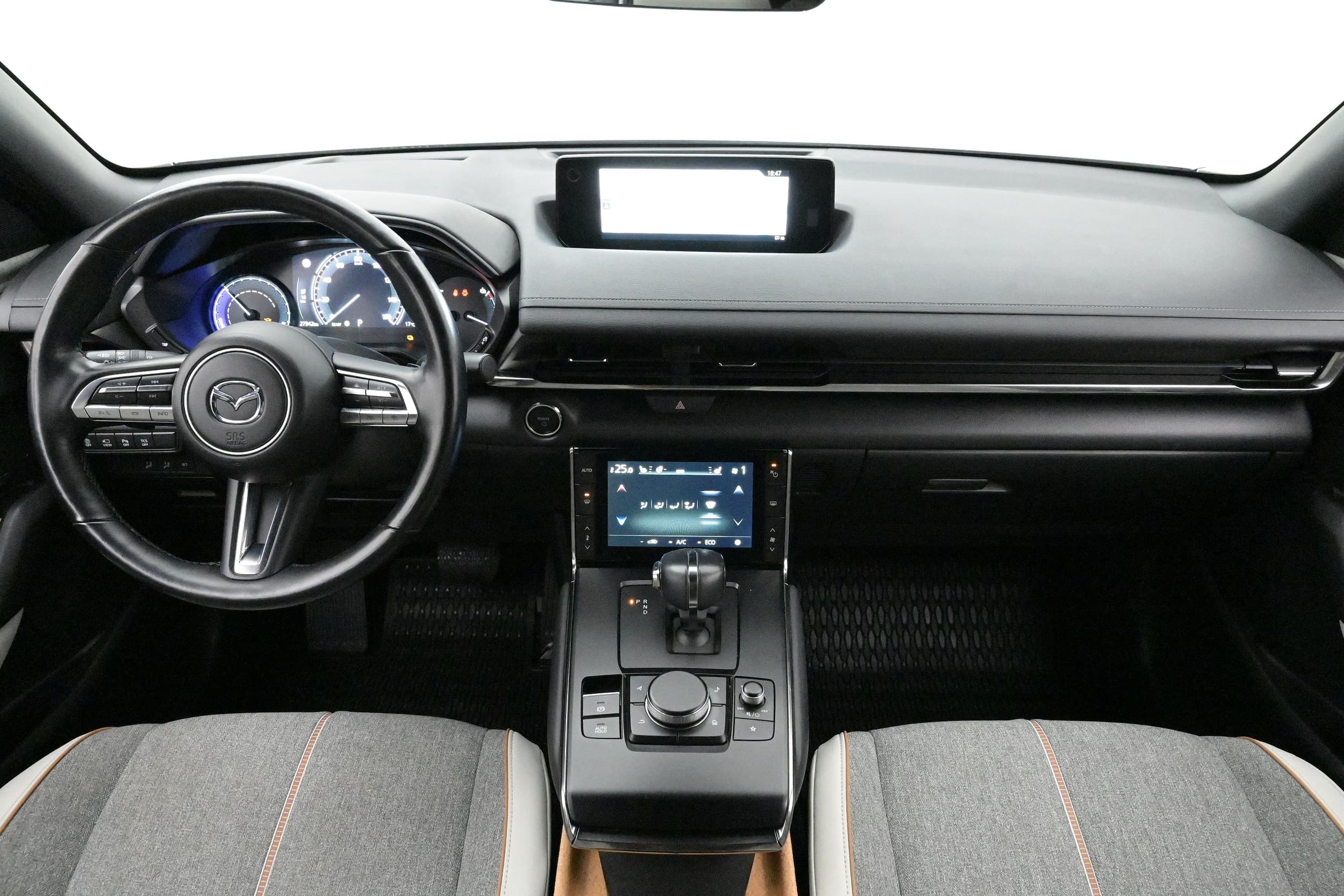 Mazda MX-30