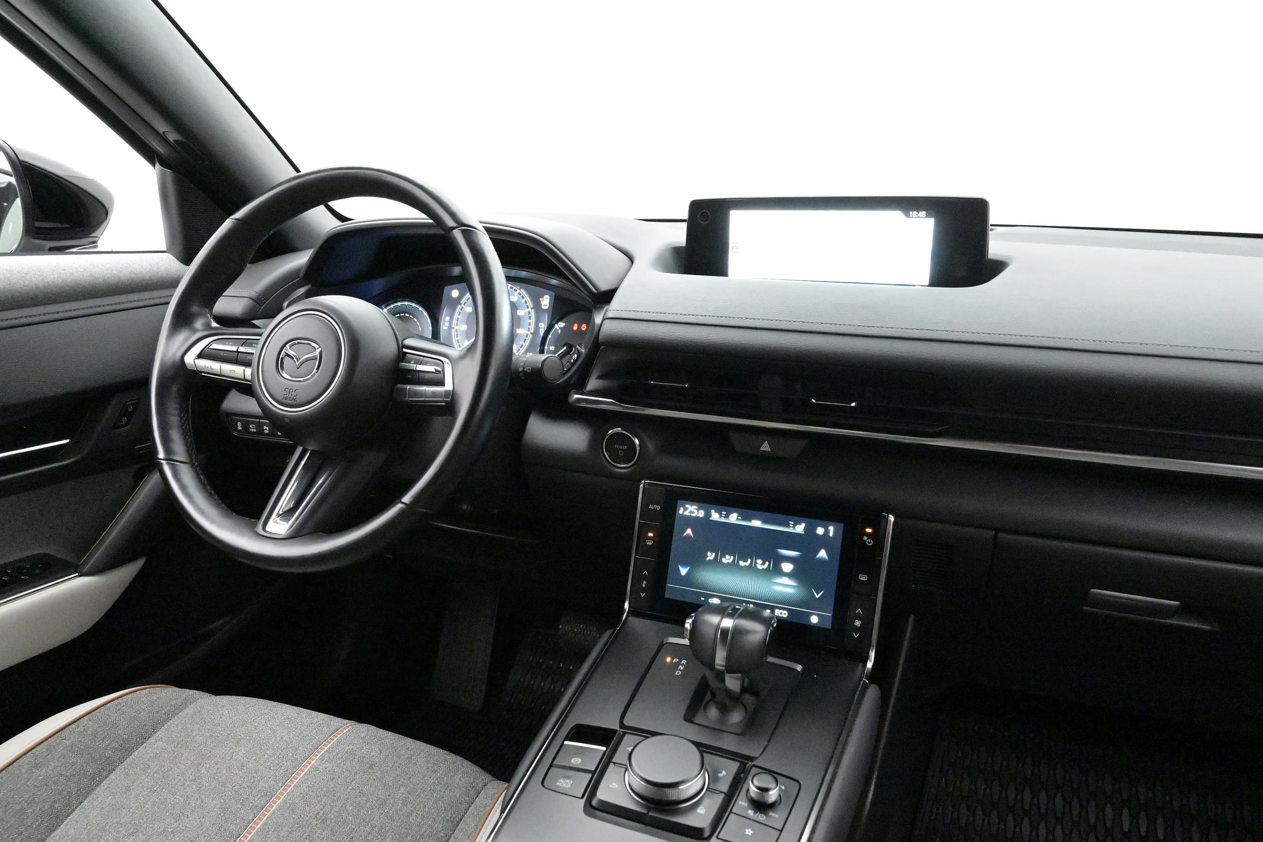 Mazda MX-30