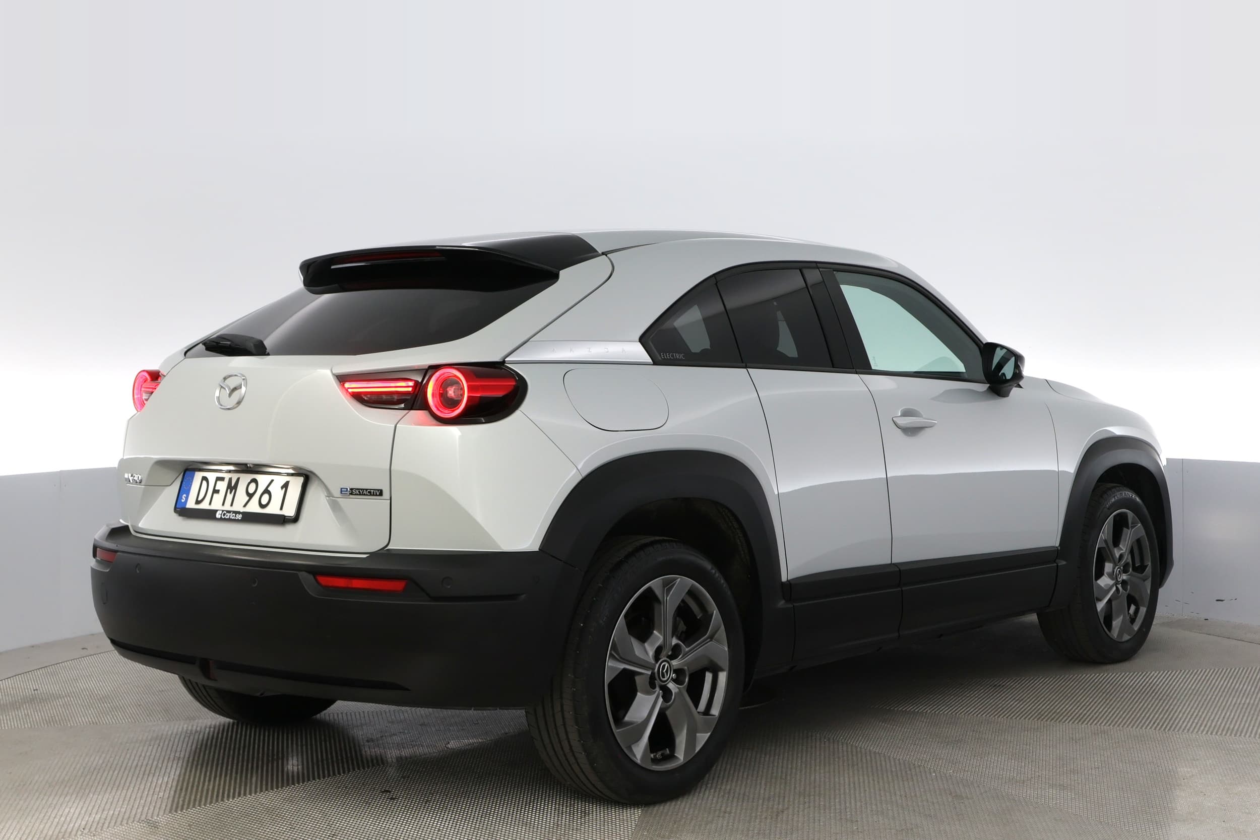 Mazda MX-30