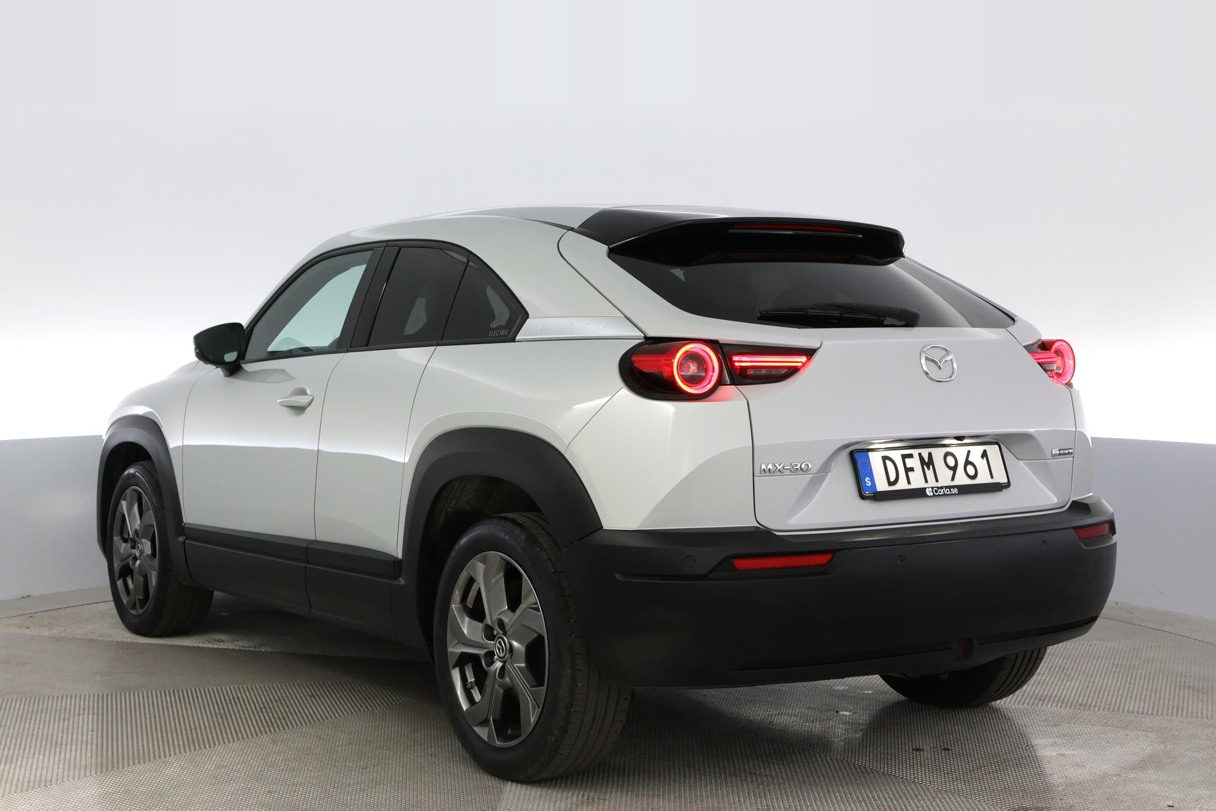 Mazda MX-30