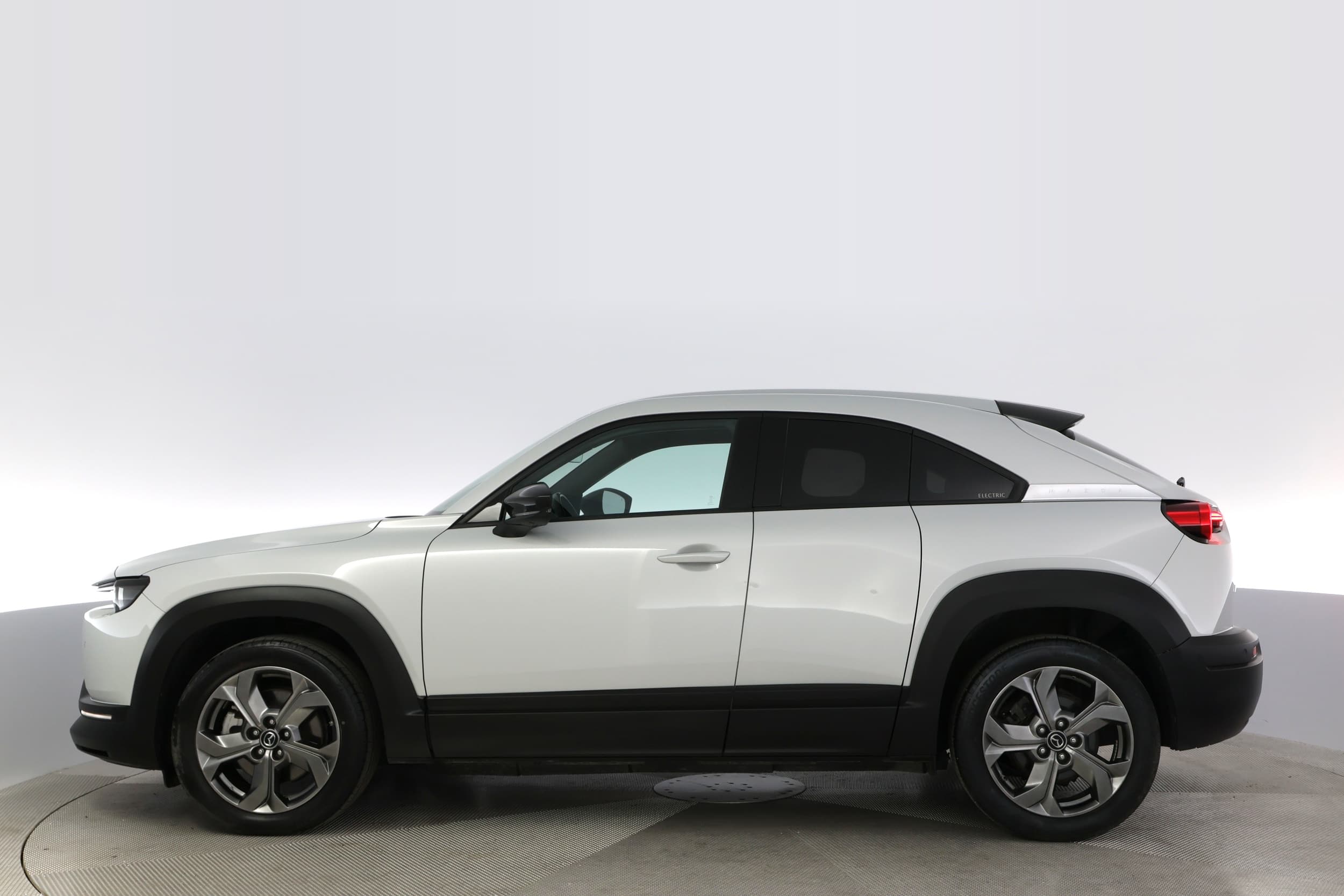 Mazda MX-30