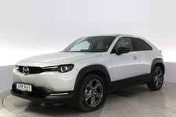 Mazda MX-30