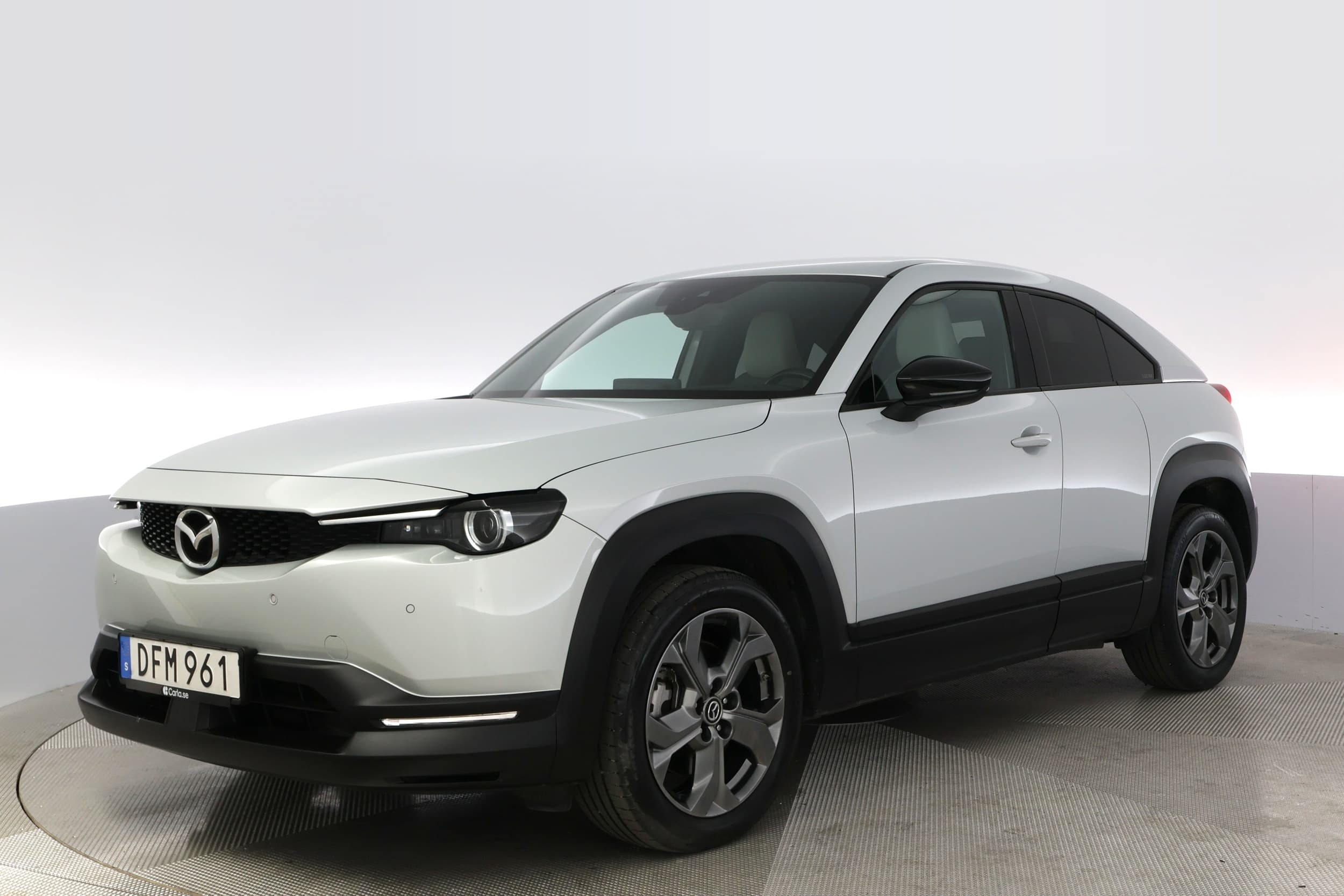 Mazda MX-30