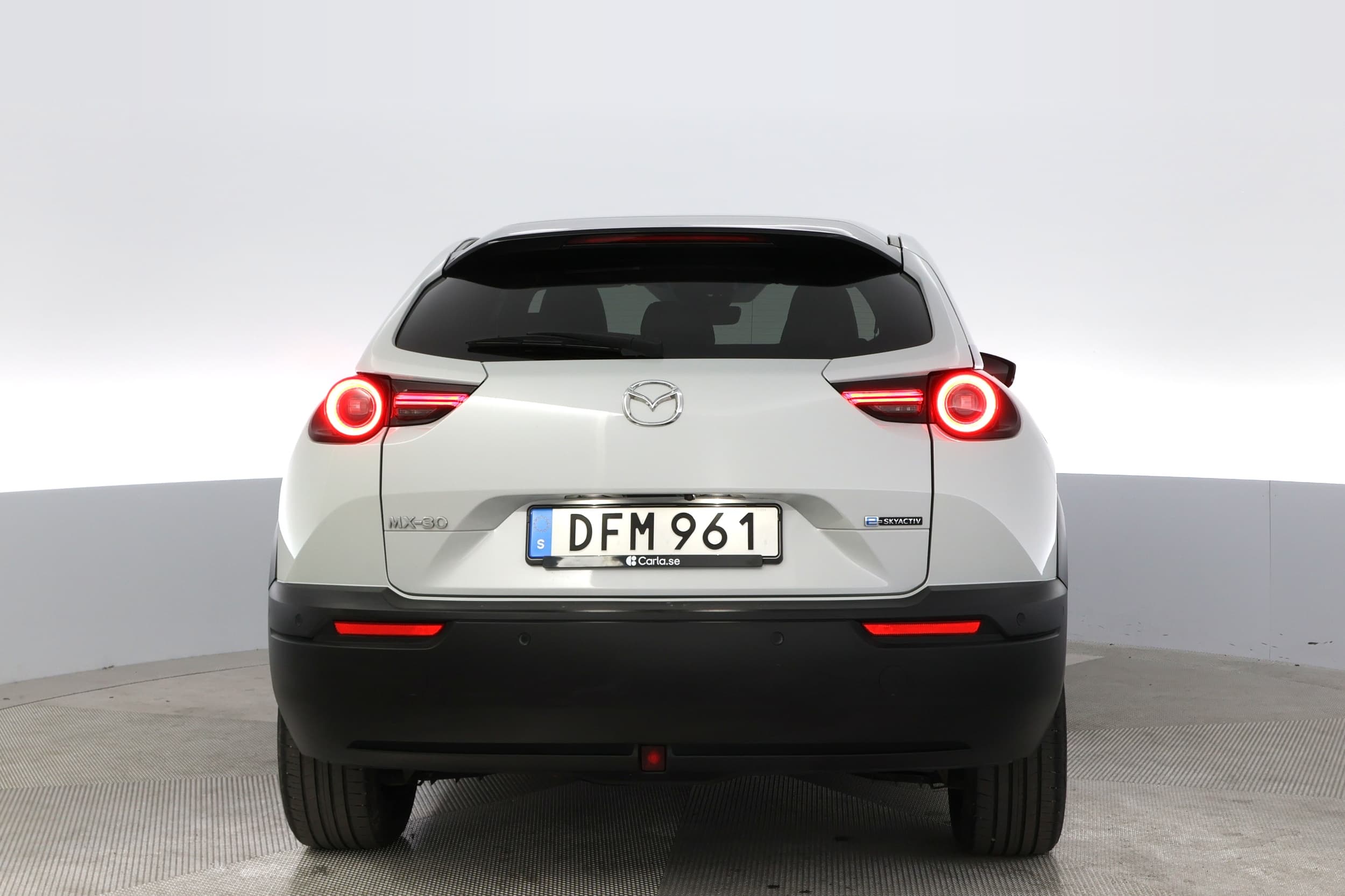 Mazda MX-30