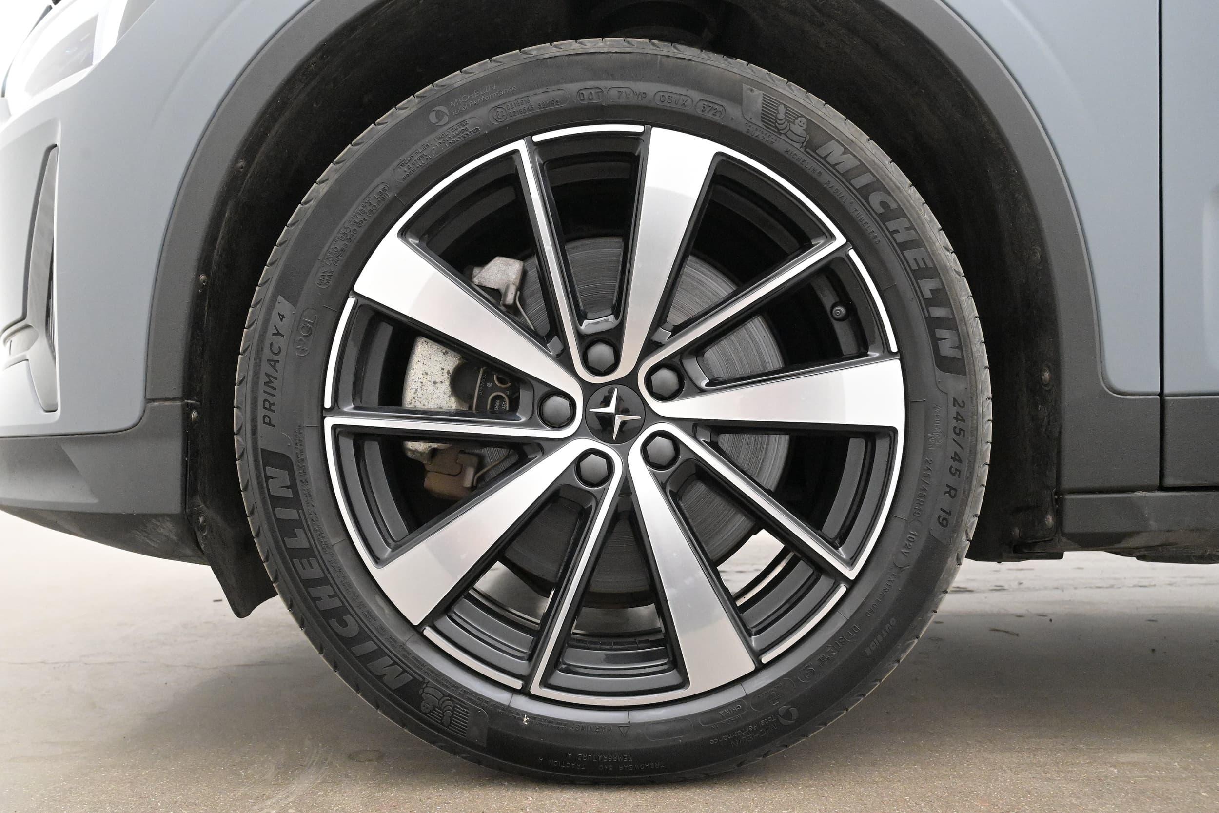 Polestar 2