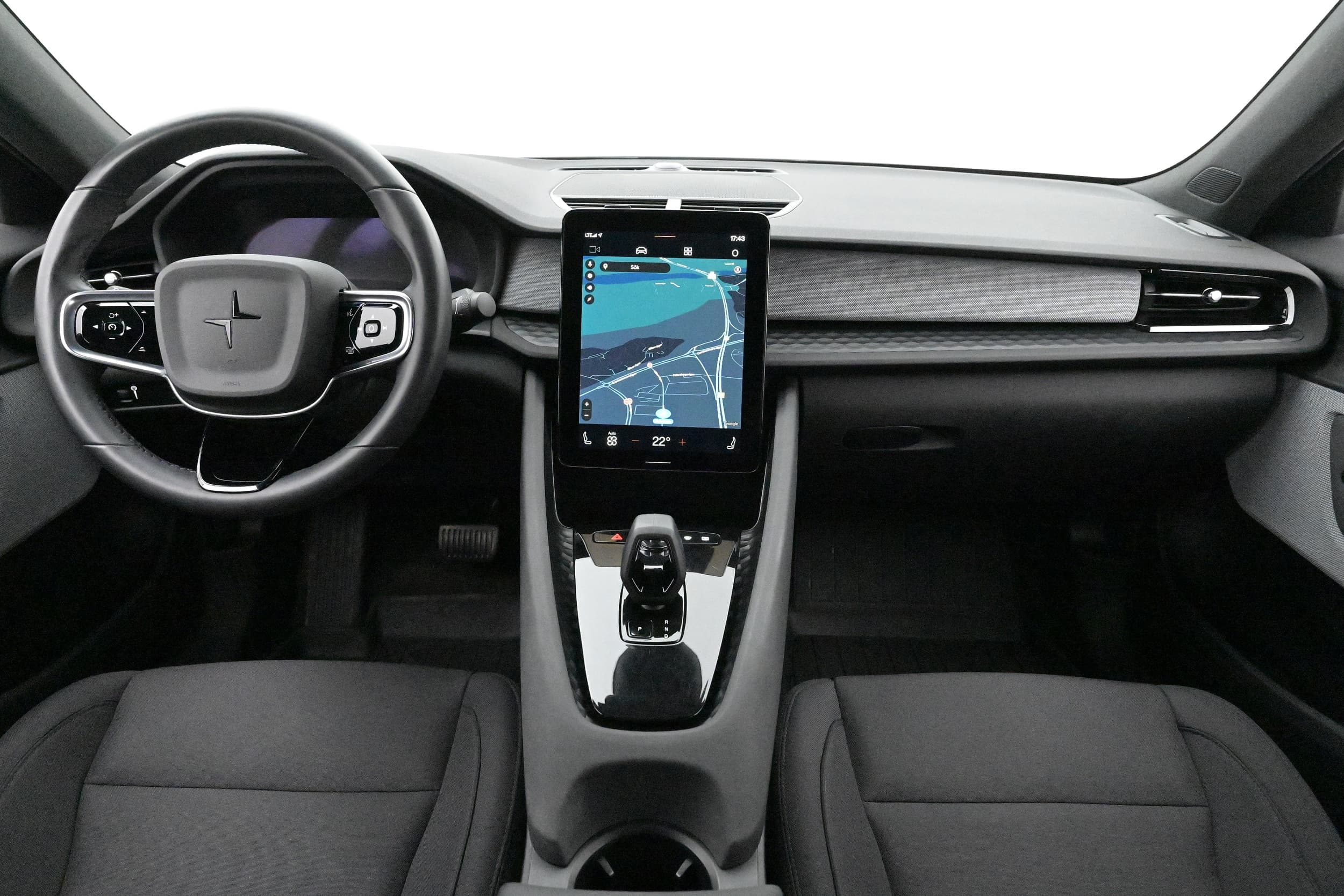 Polestar 2