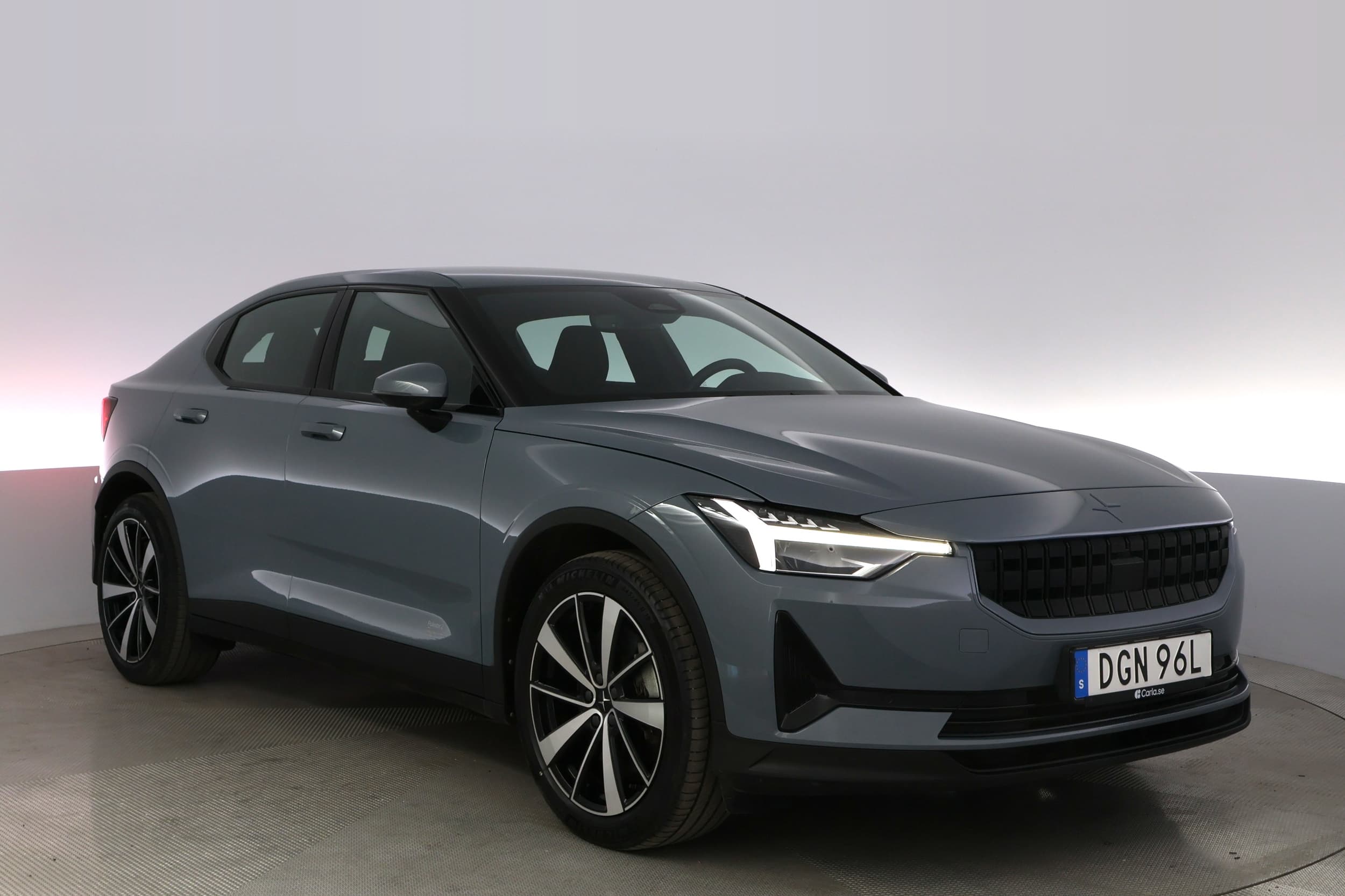 Polestar 2
