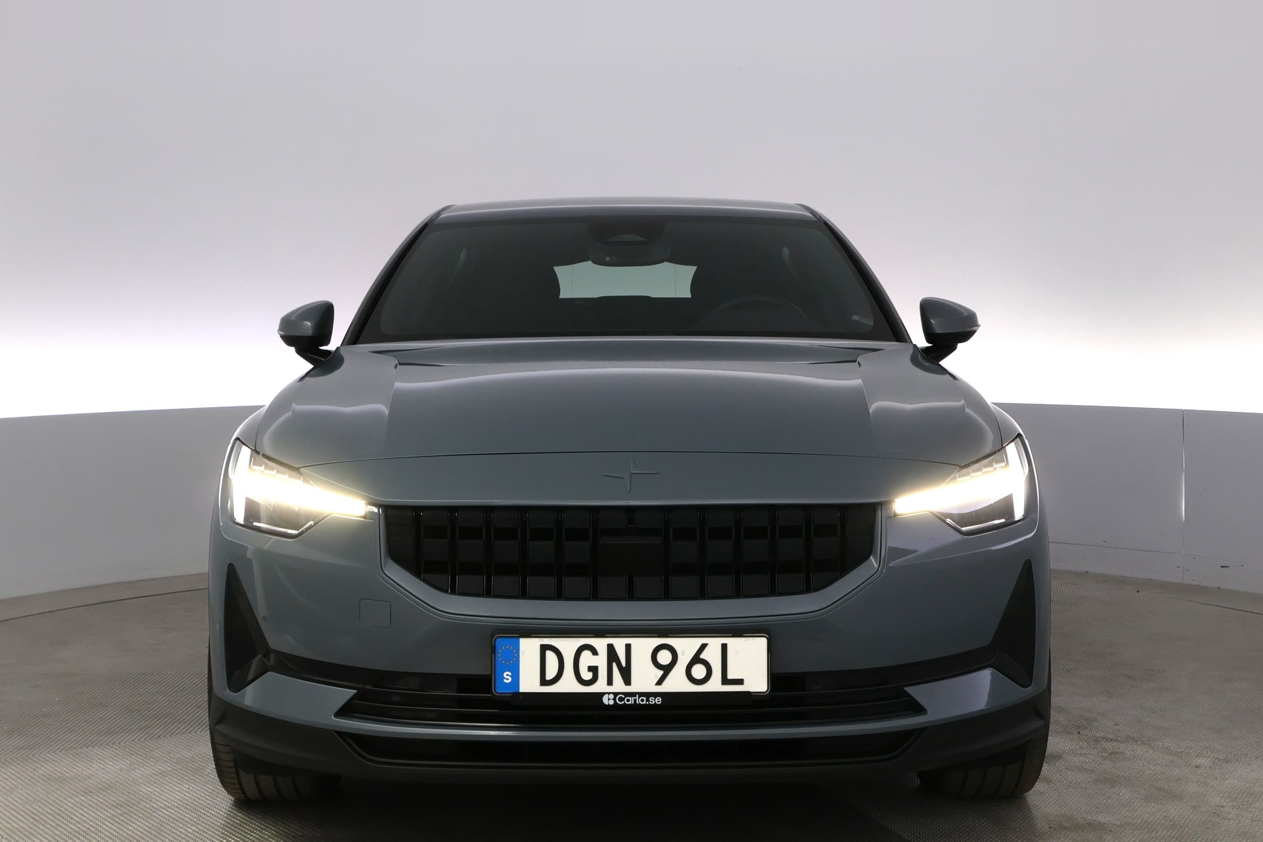 Polestar 2