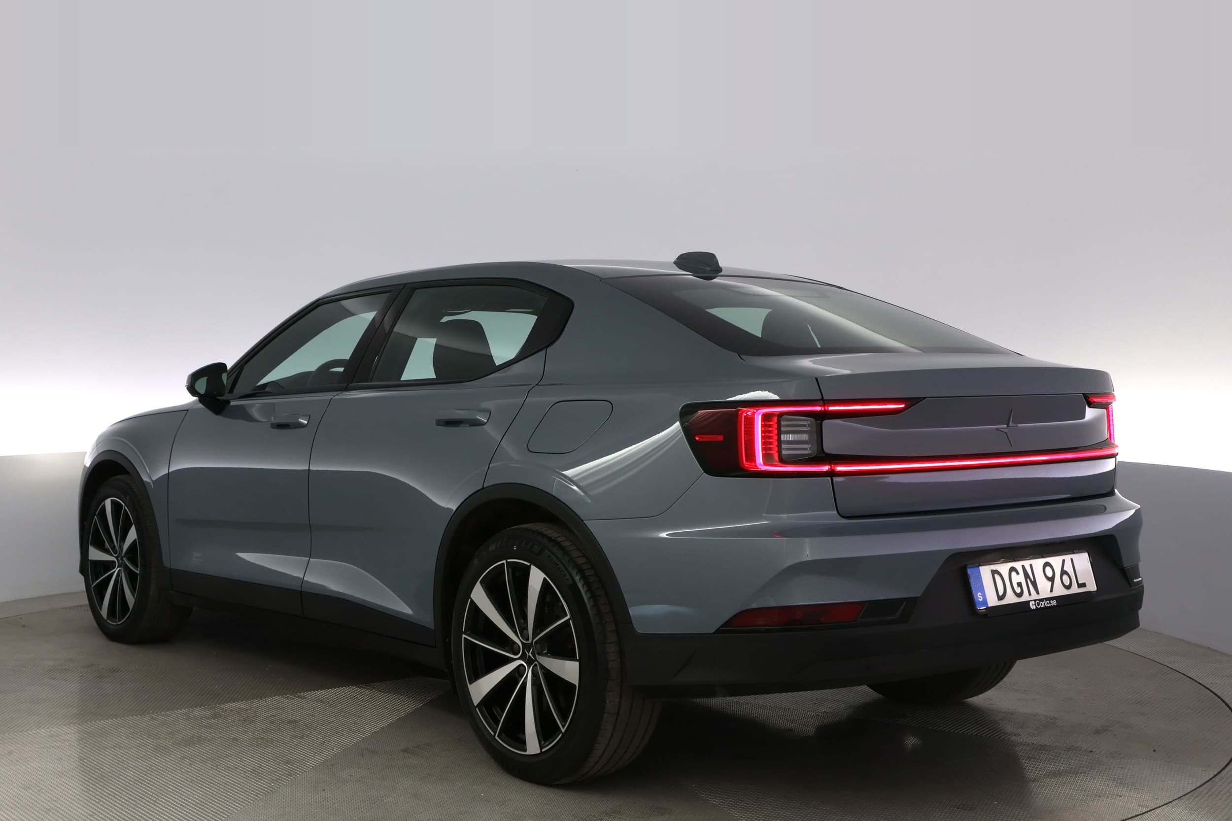 Polestar 2
