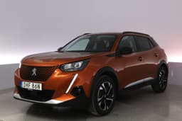 Peugeot e-2008
