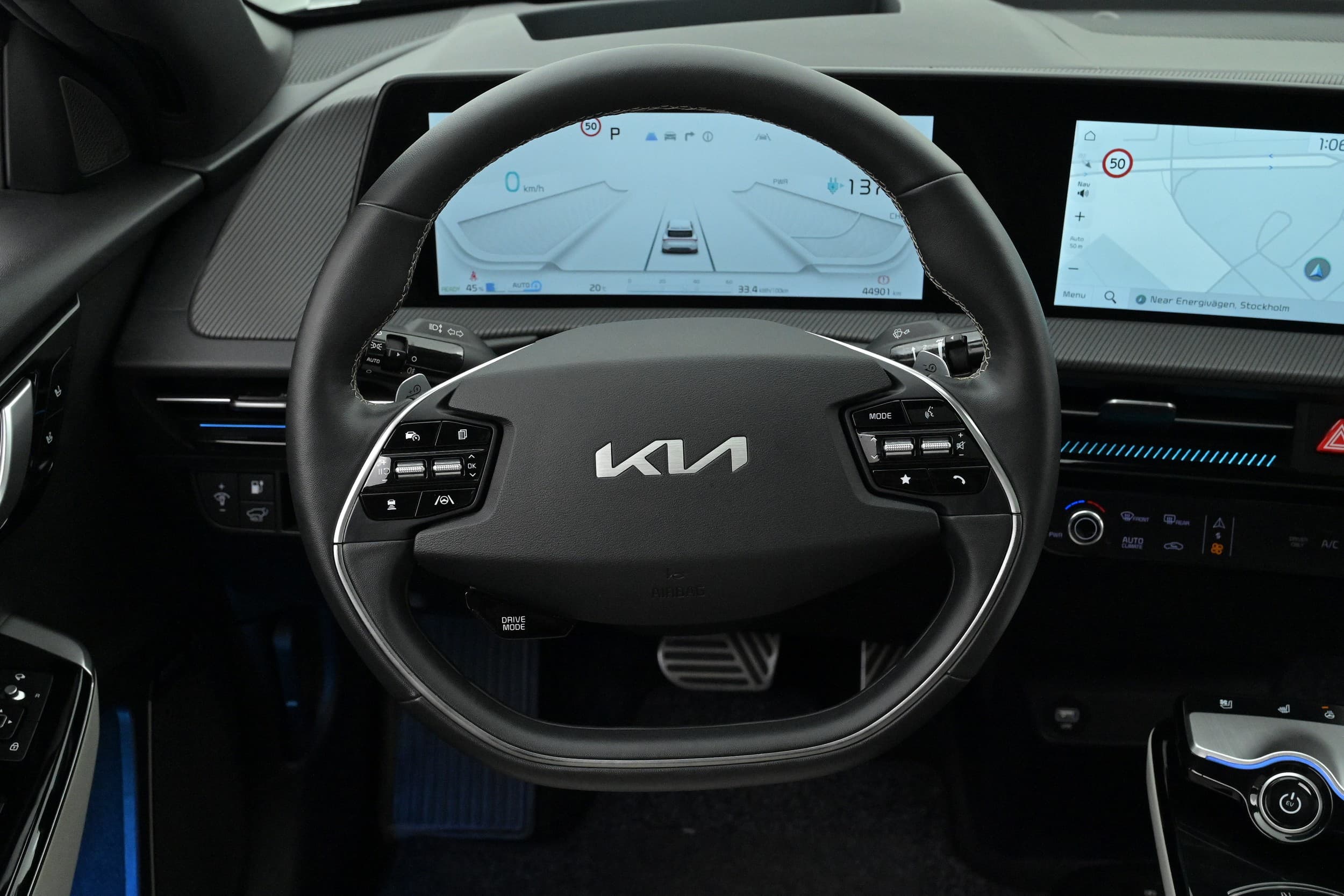 Kia EV6
