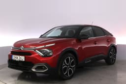 Citroën e-C4