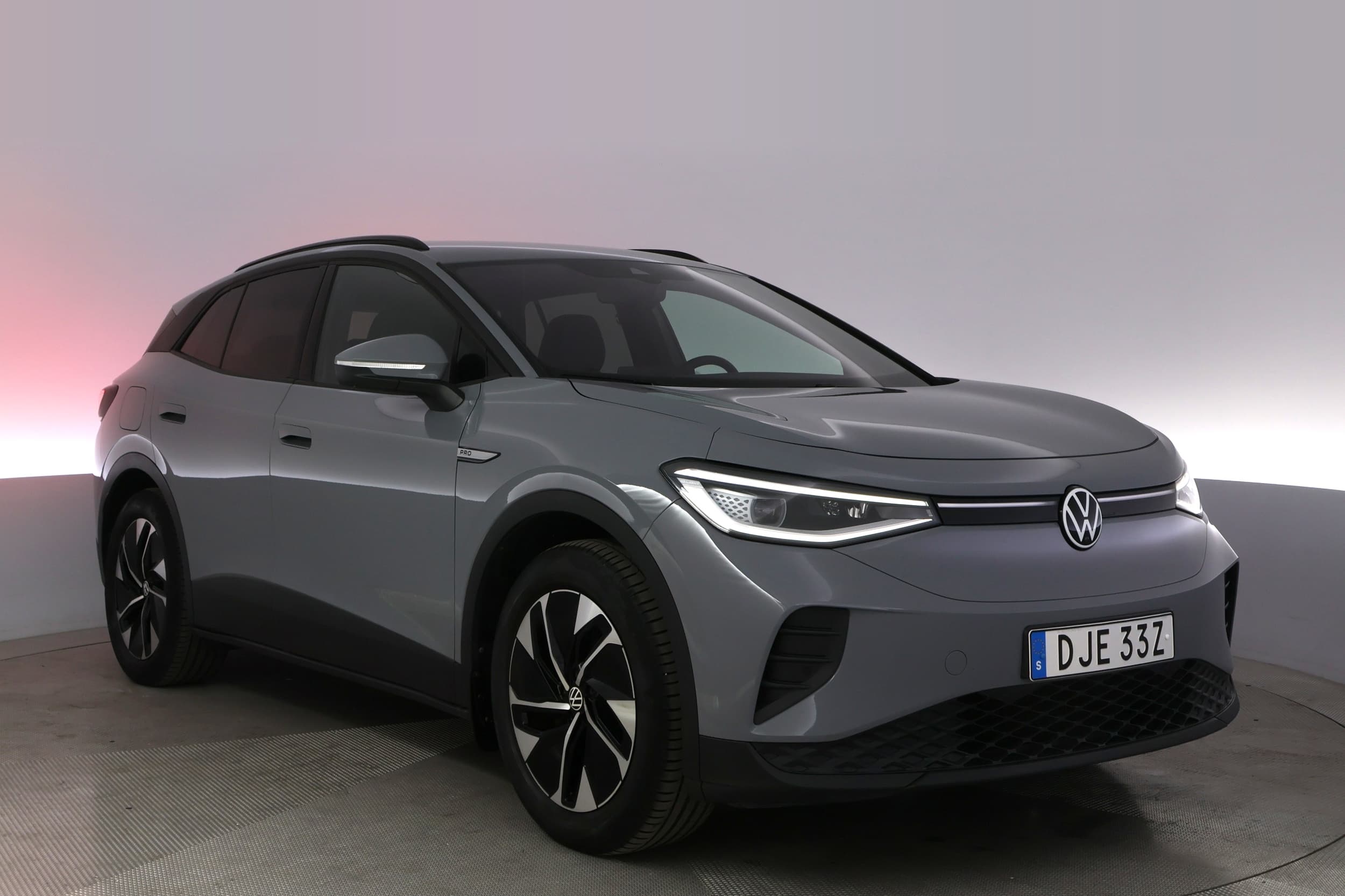 Volkswagen ID.4