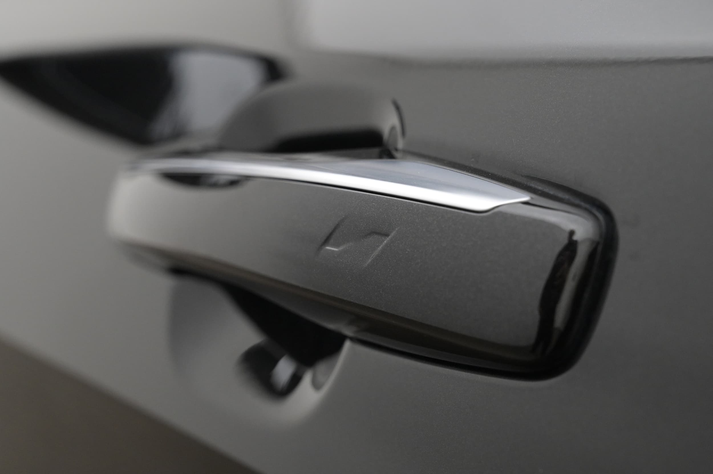 Keyless Entry