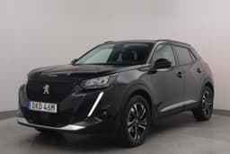 Peugeot e-2008