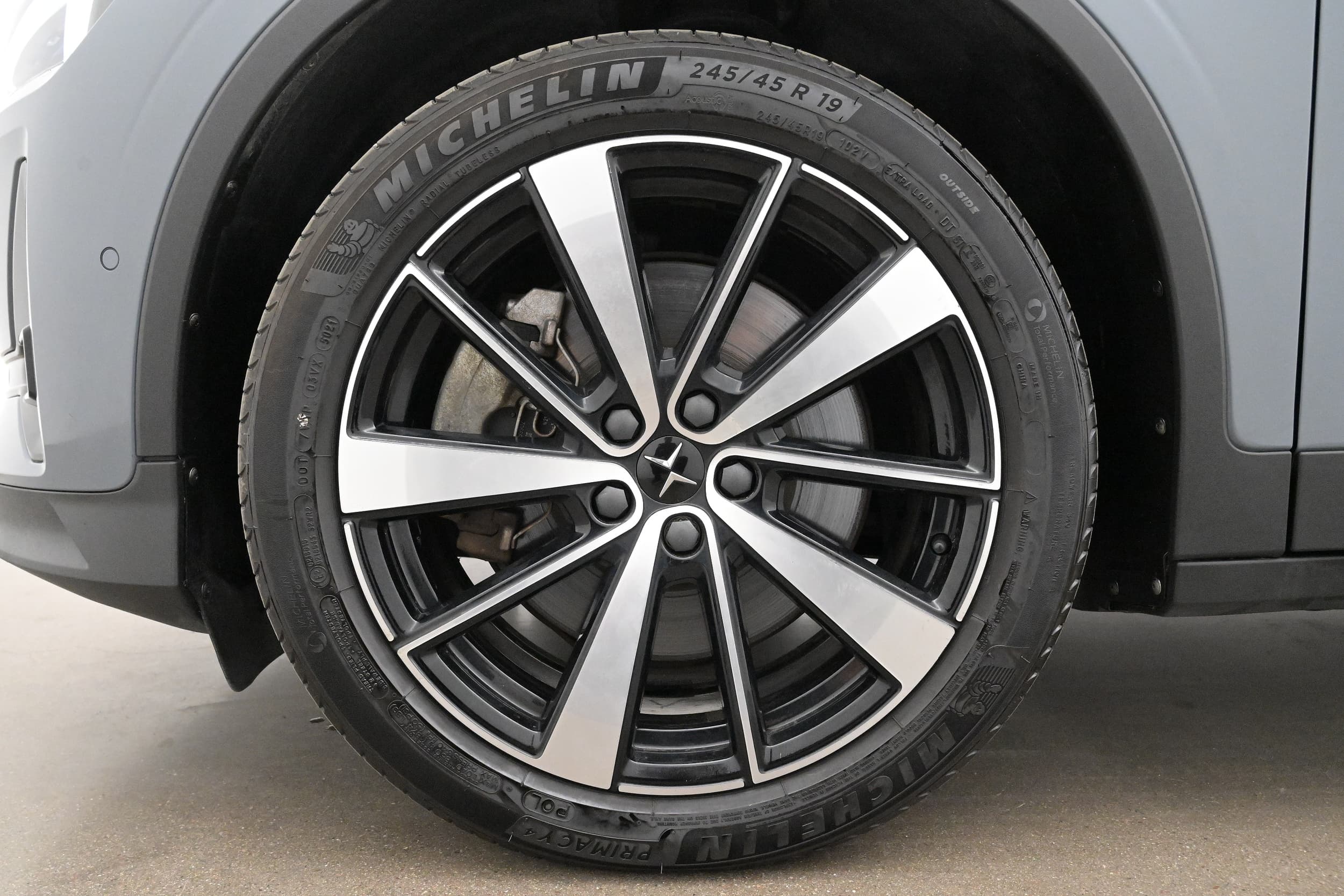 Polestar 2