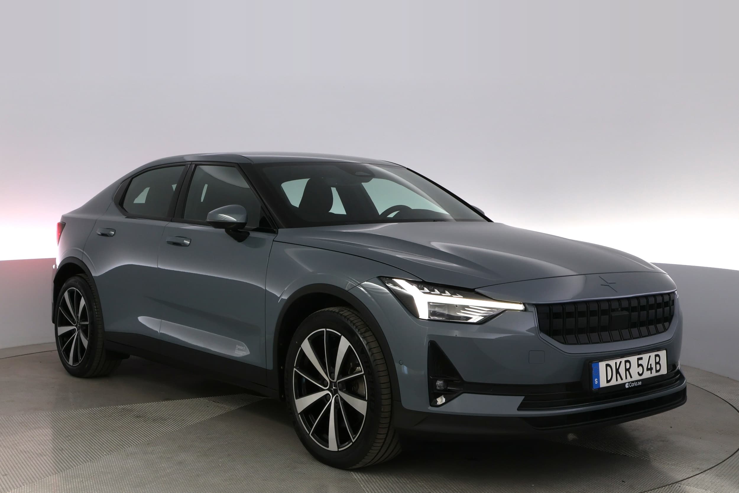 Polestar 2