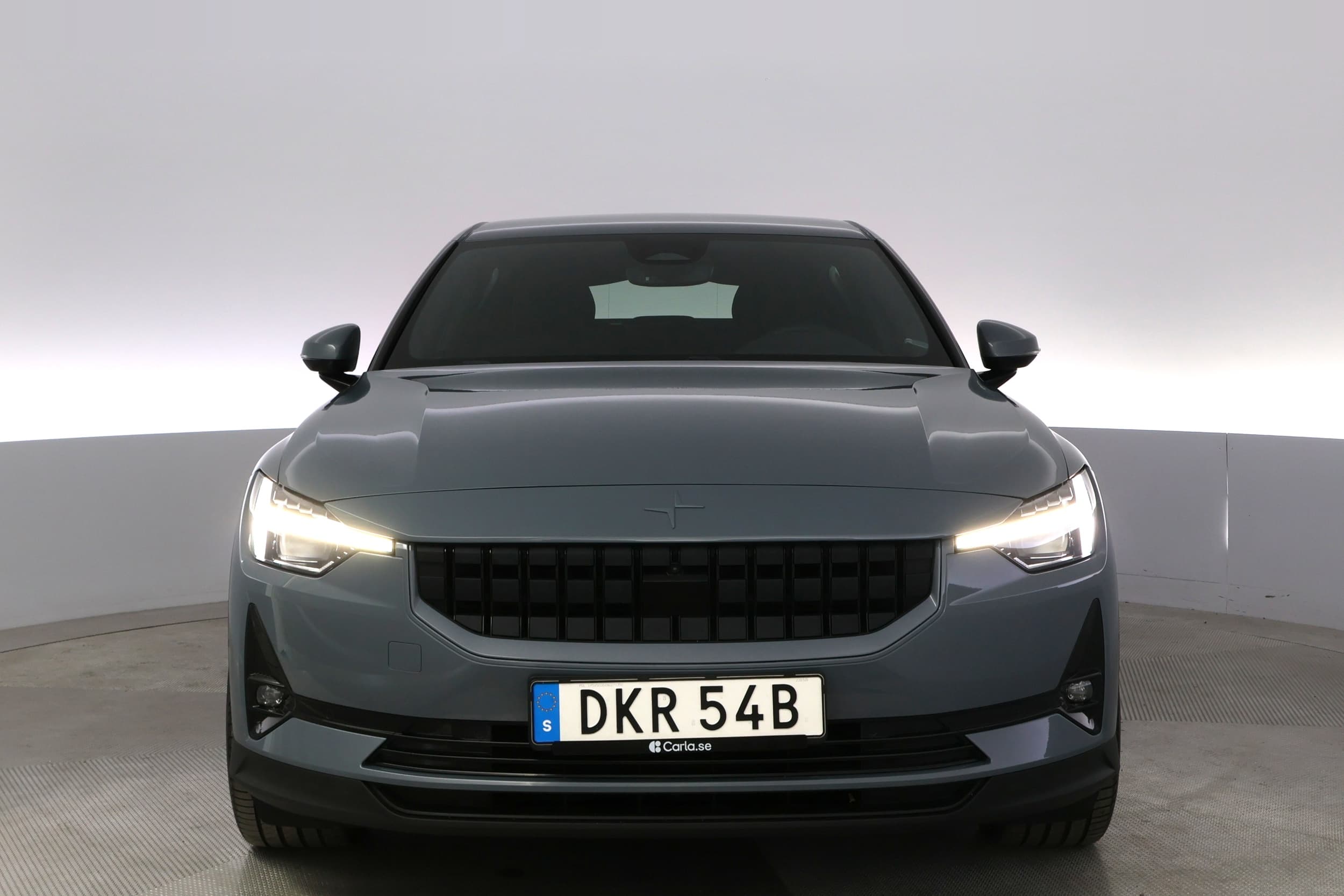 Polestar 2