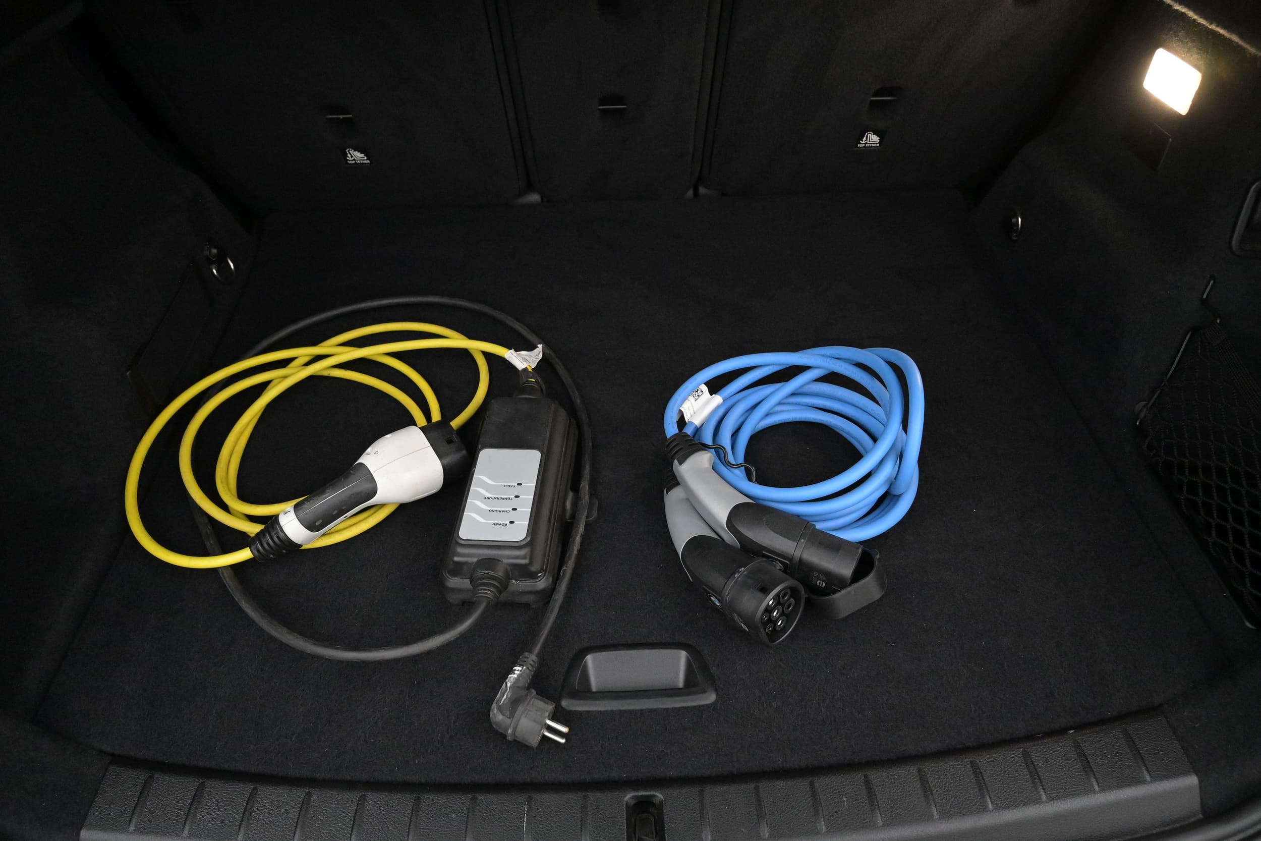 BMW 225xe