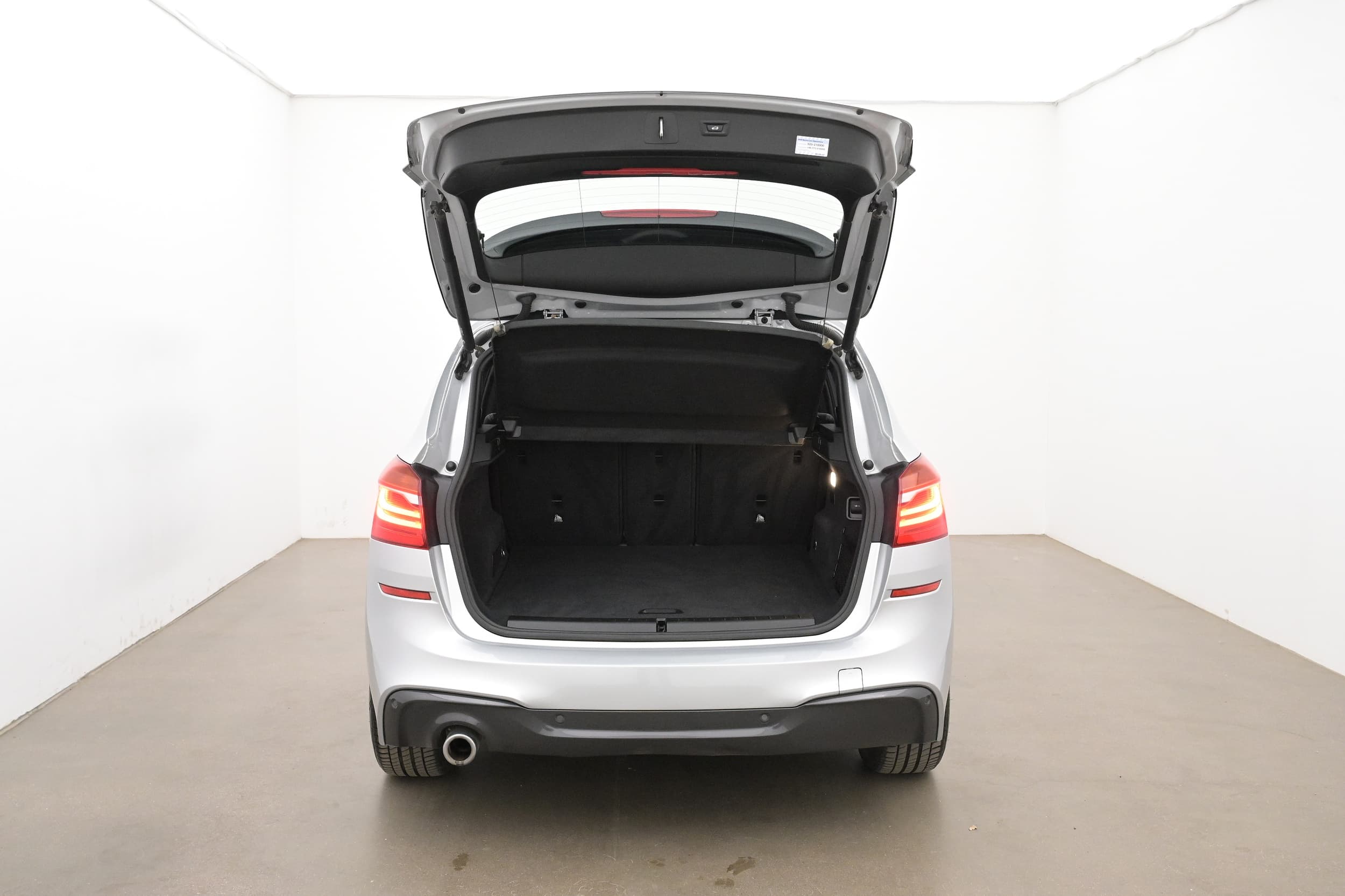 BMW 225xe