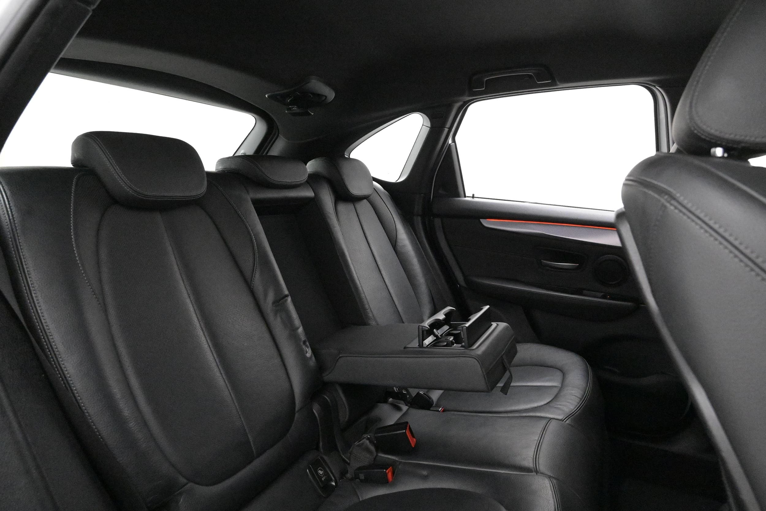 BMW 225xe
