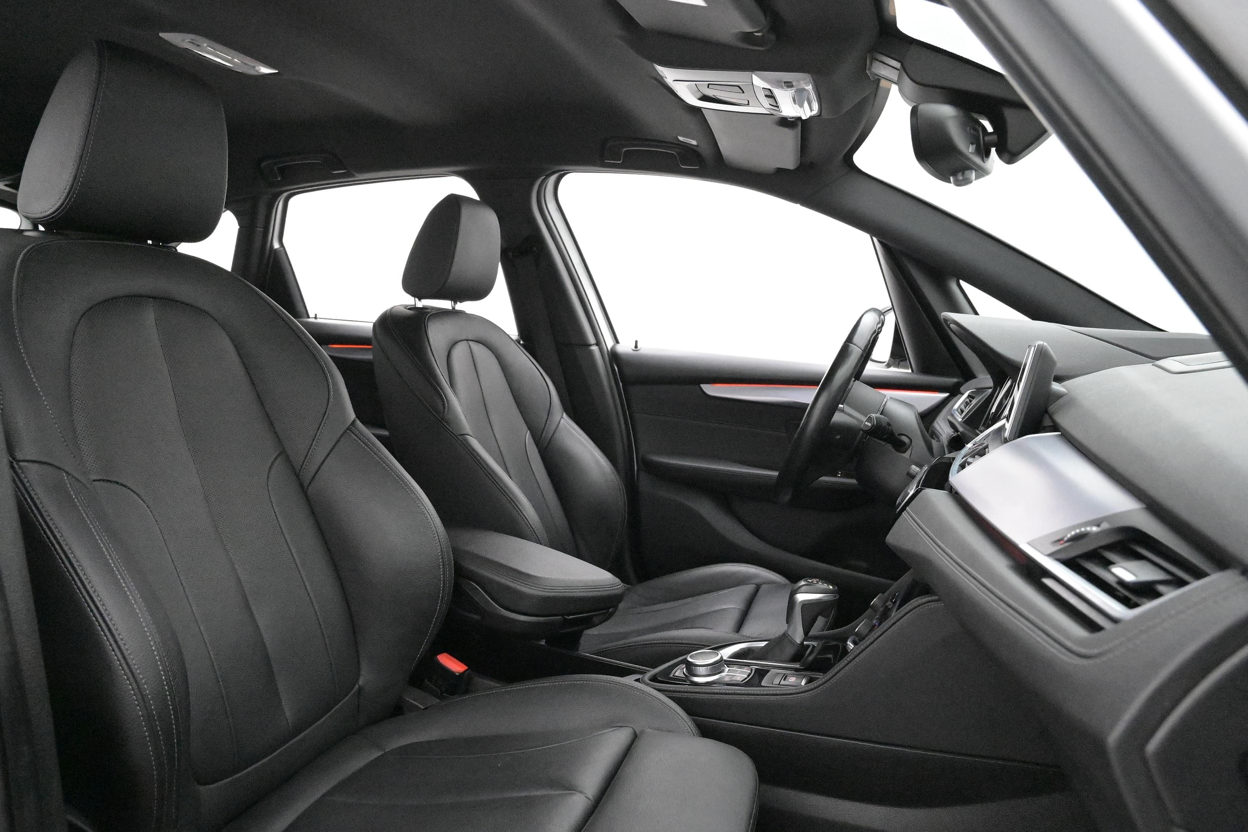 BMW 225xe