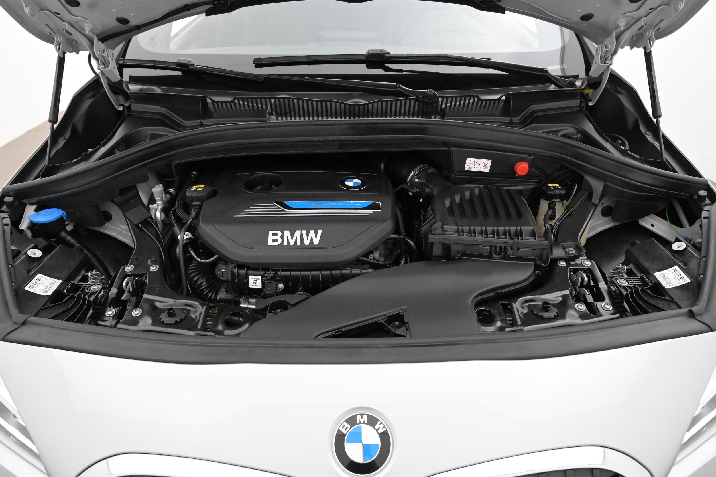 BMW 225xe