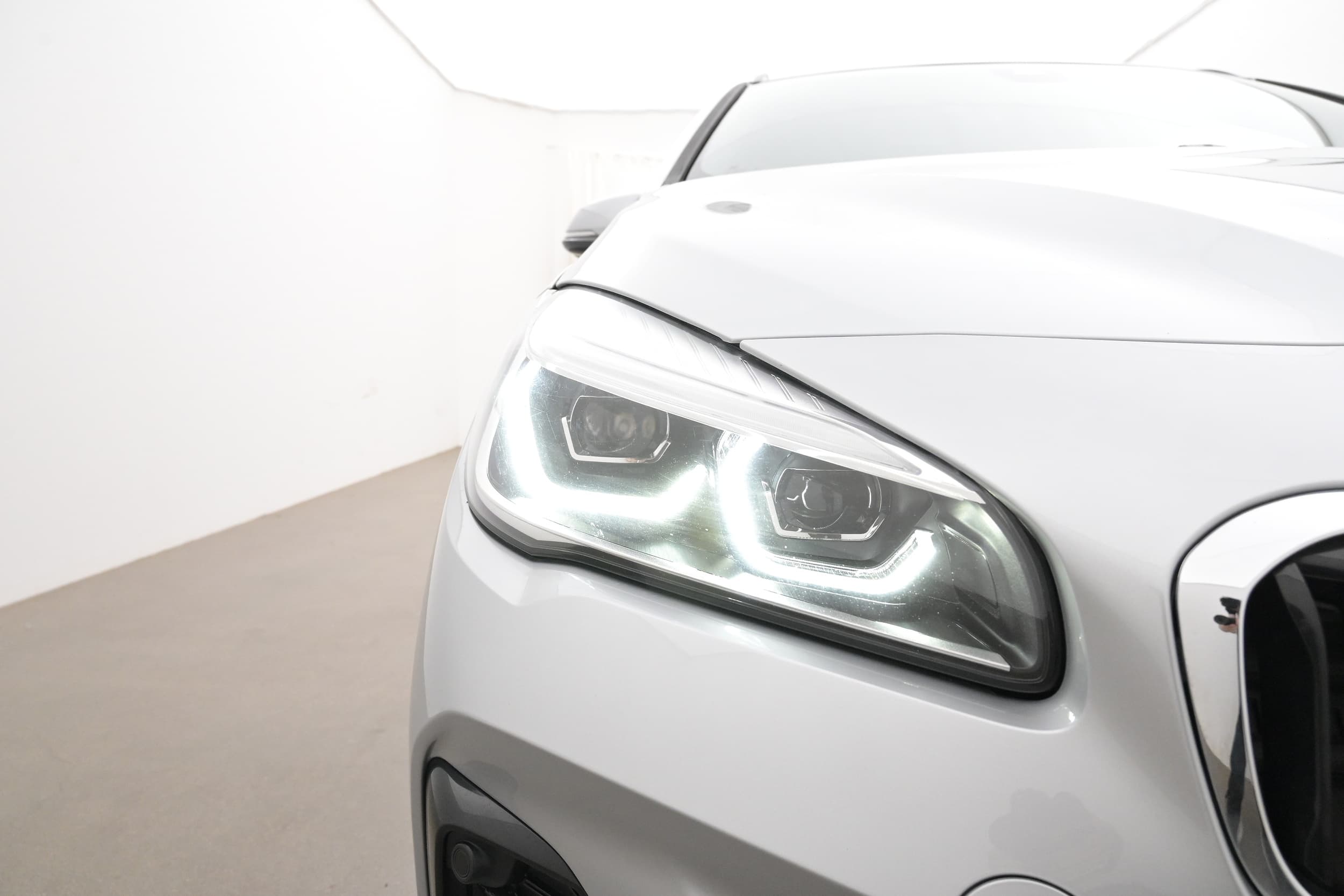 BMW 225xe