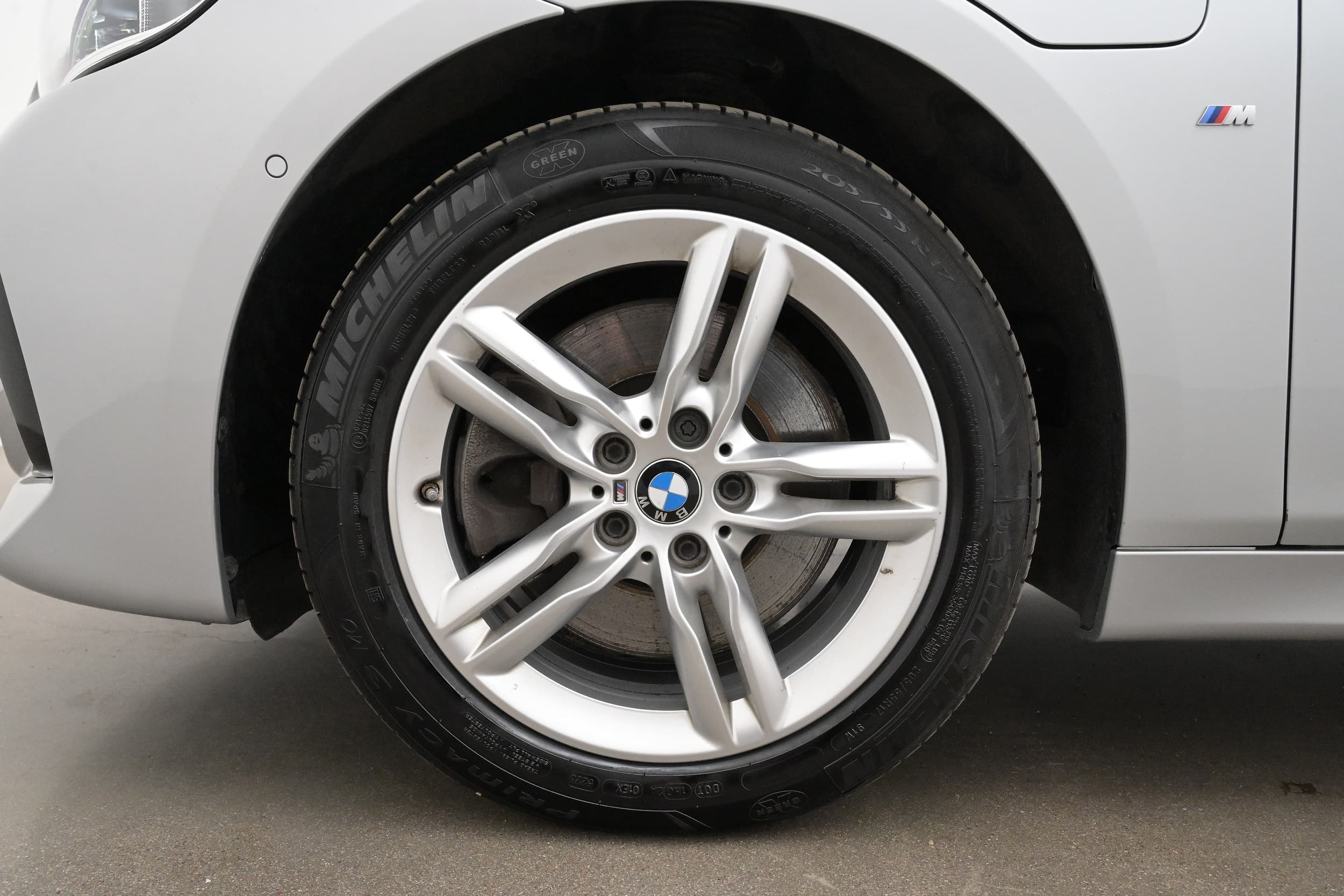BMW 225xe