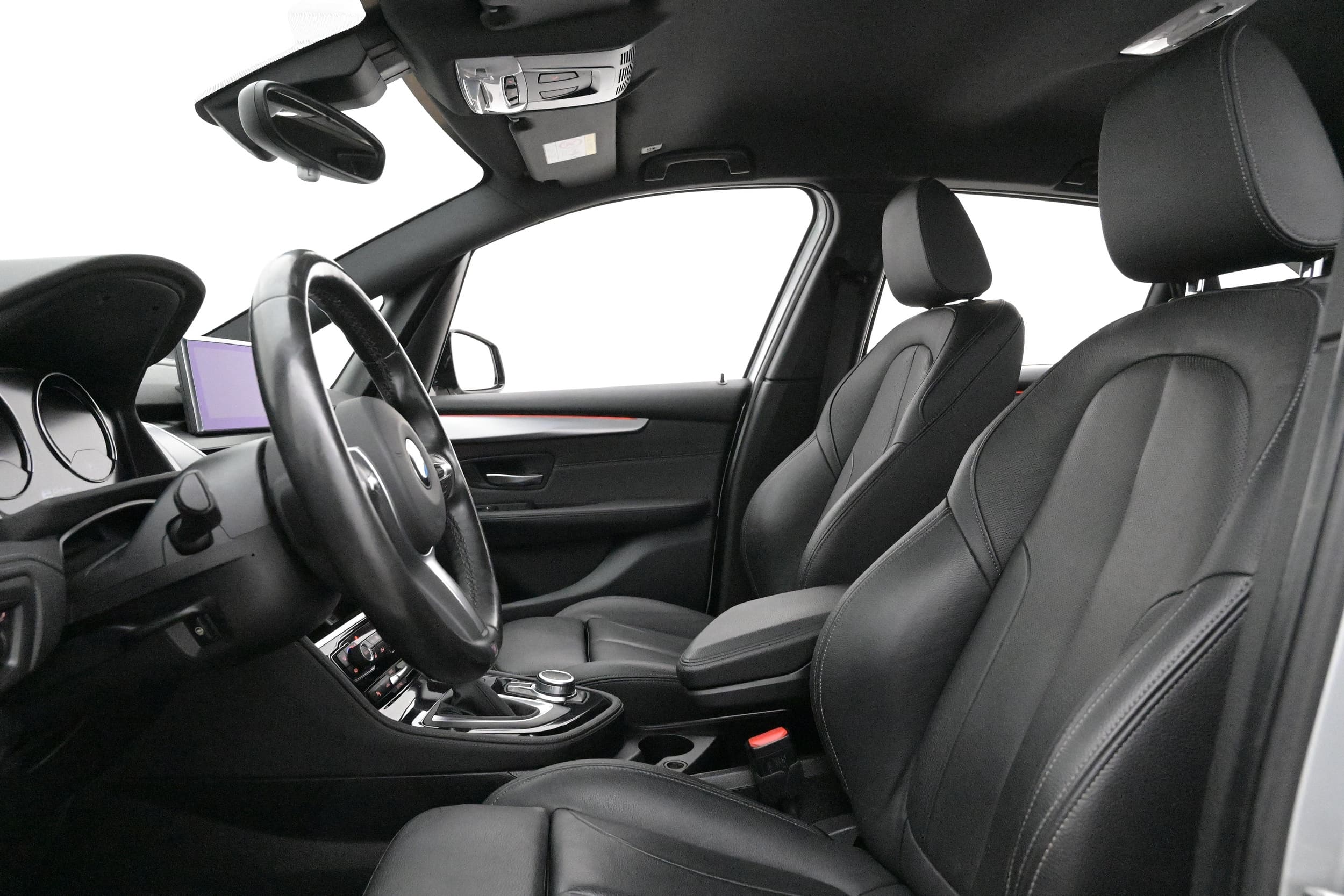 BMW 225xe