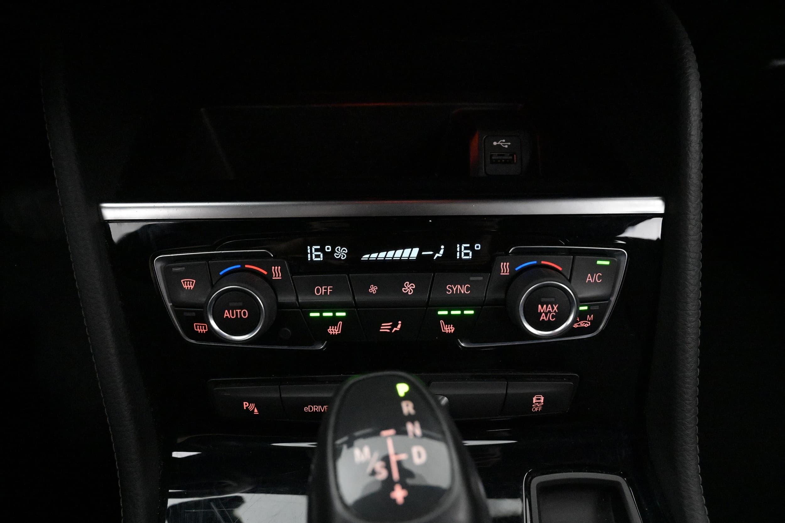 BMW 225xe