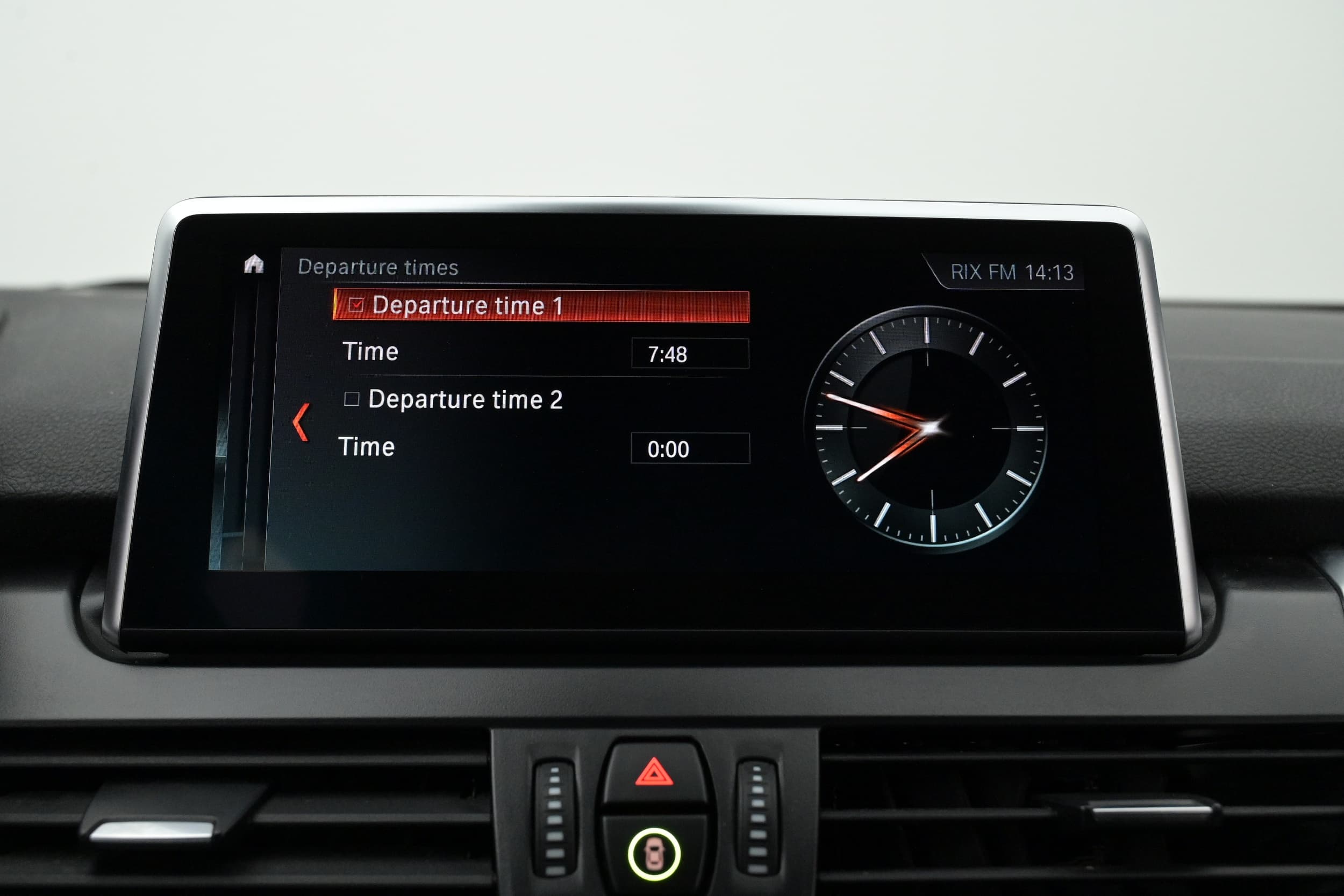 BMW 225xe