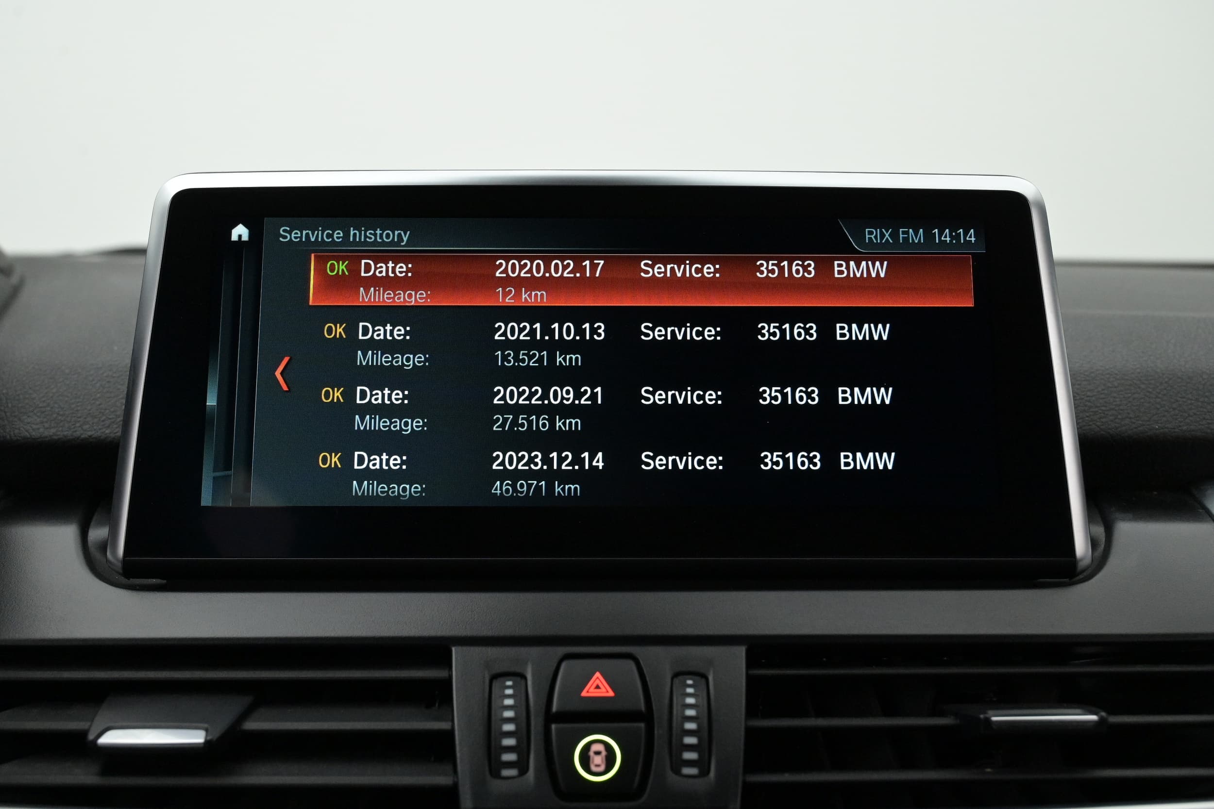BMW 225xe