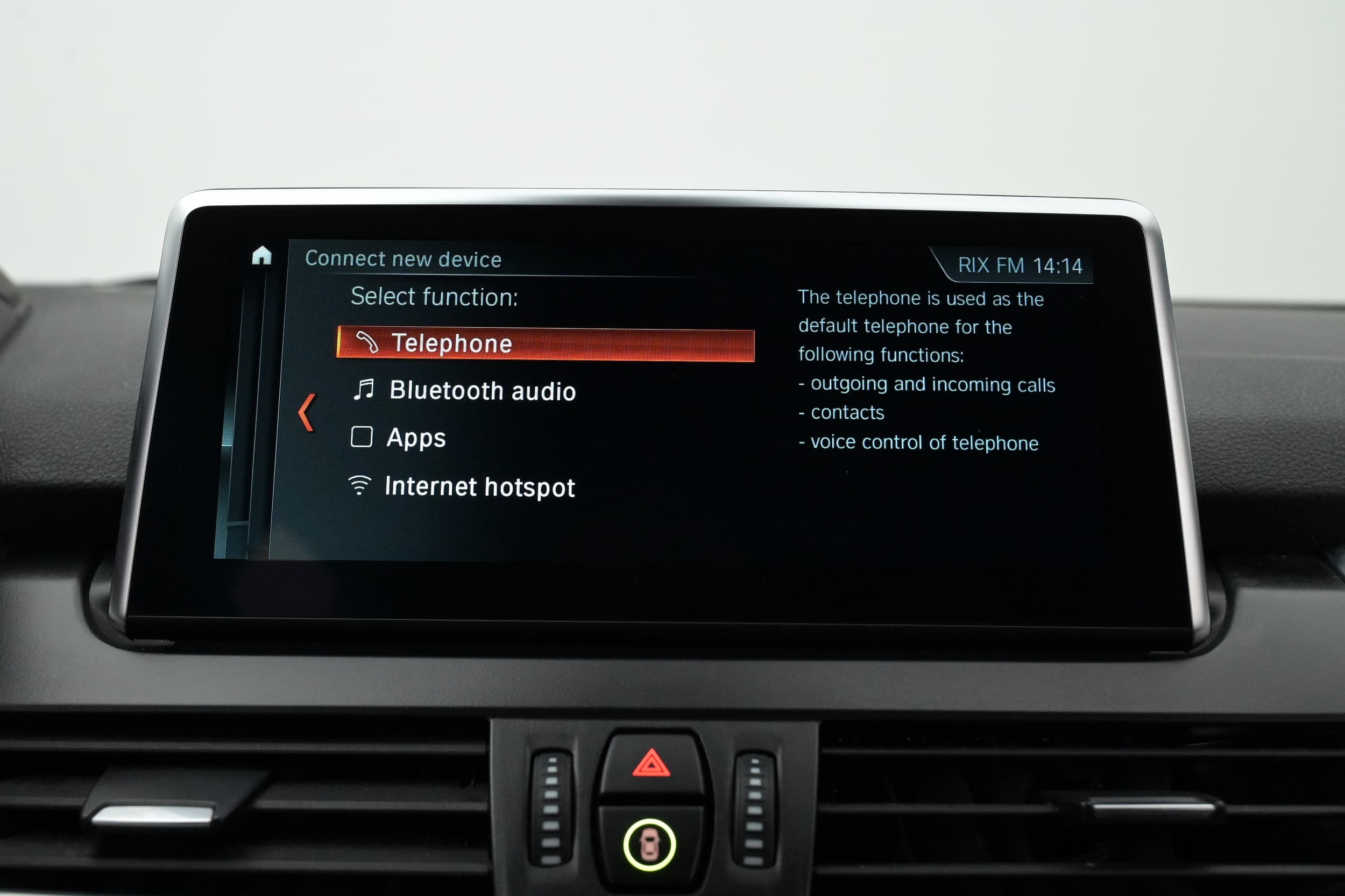 BMW 225xe