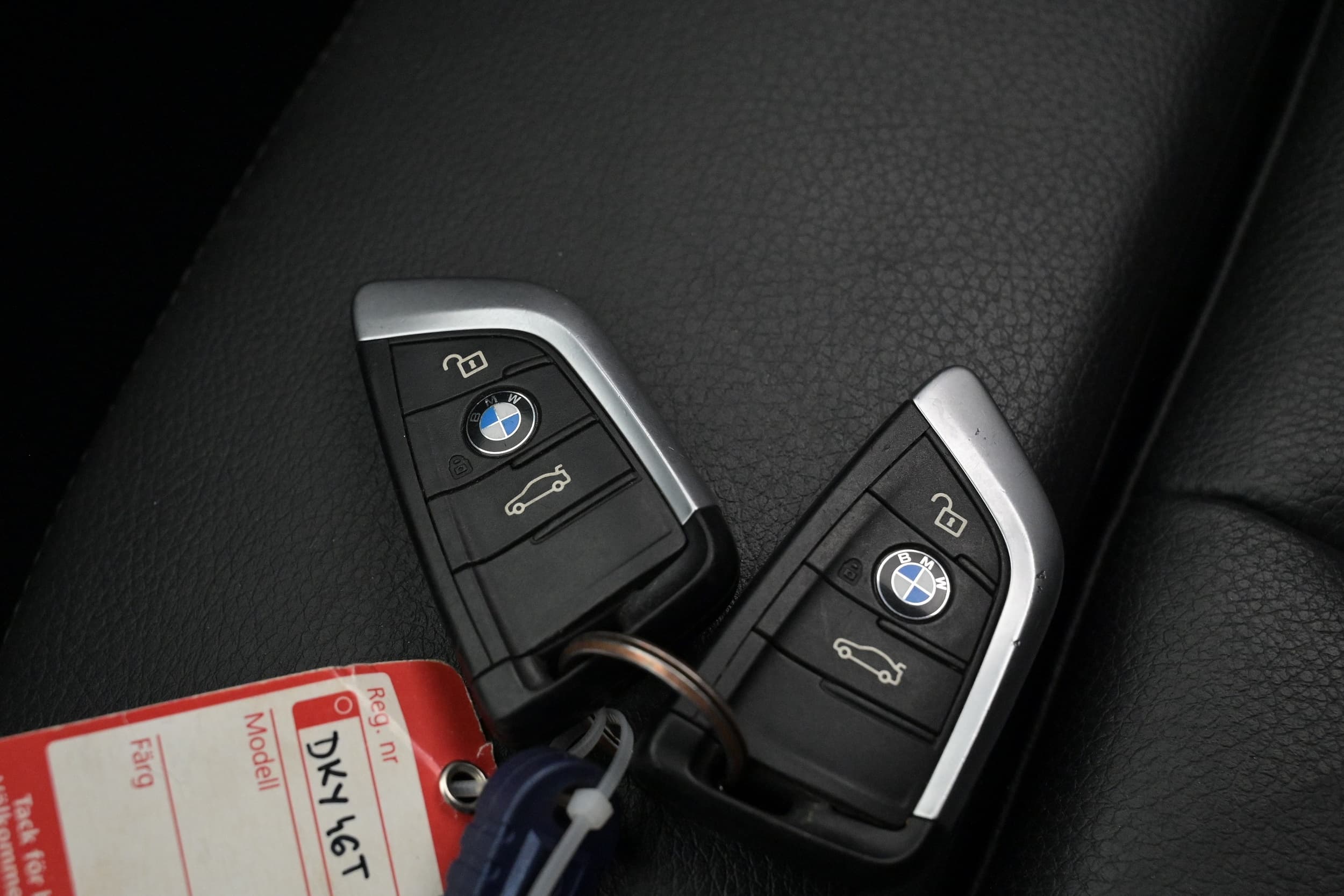 BMW 225xe
