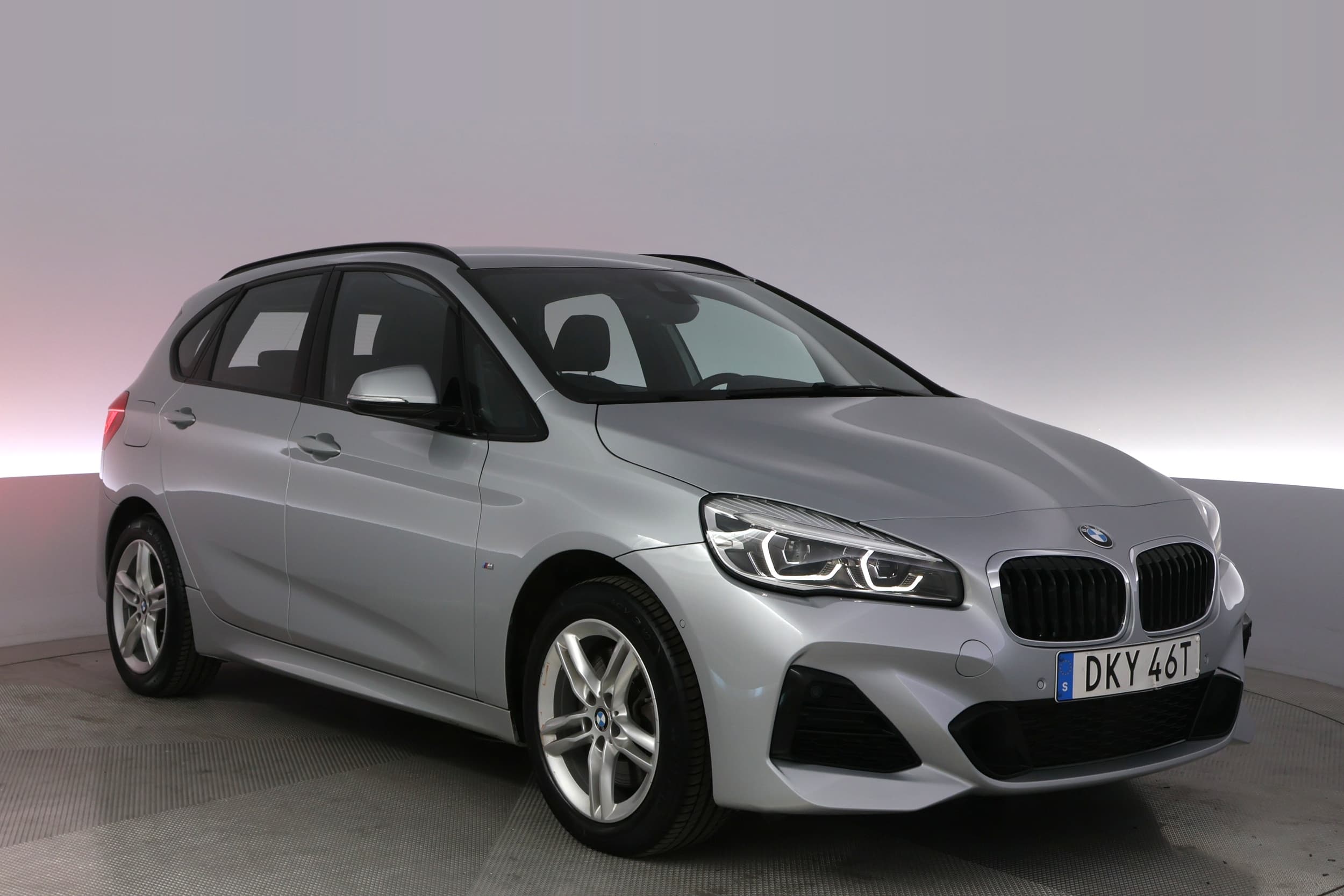 BMW 225xe