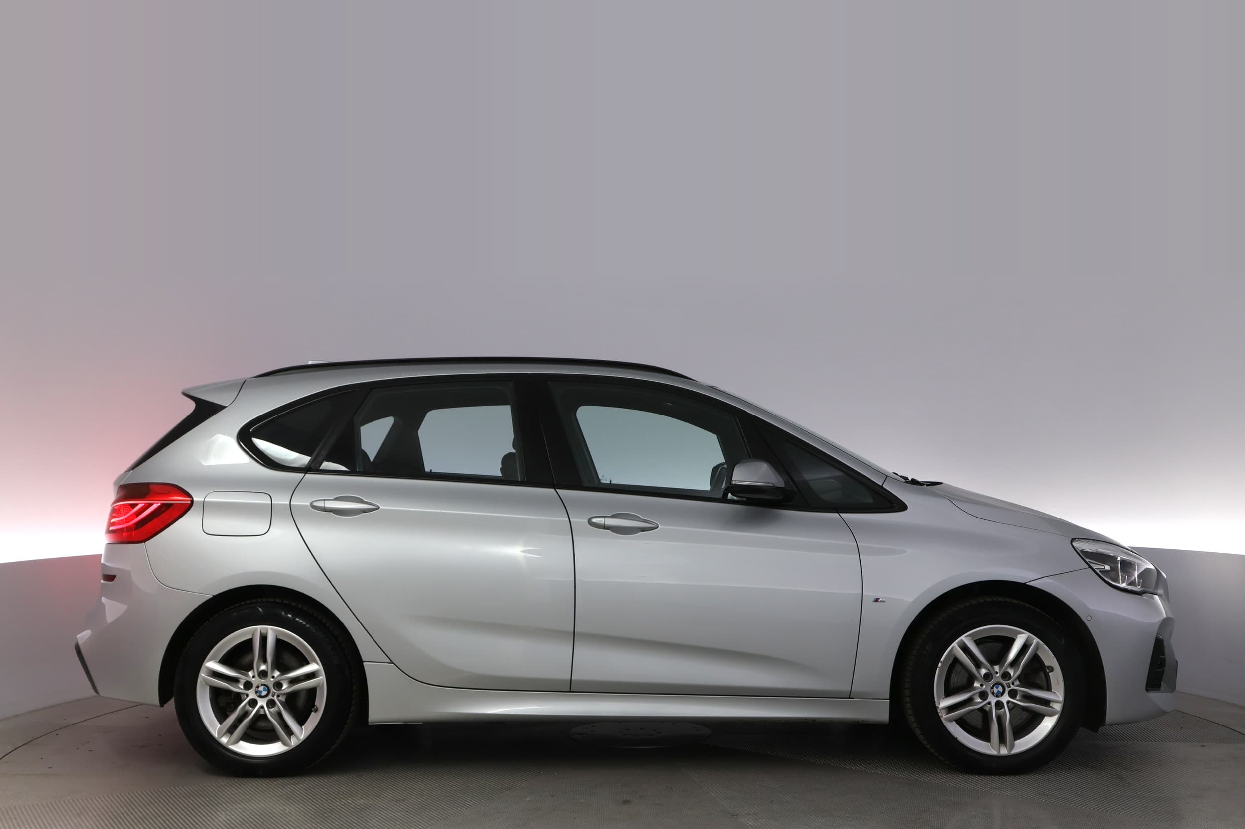 BMW 225xe