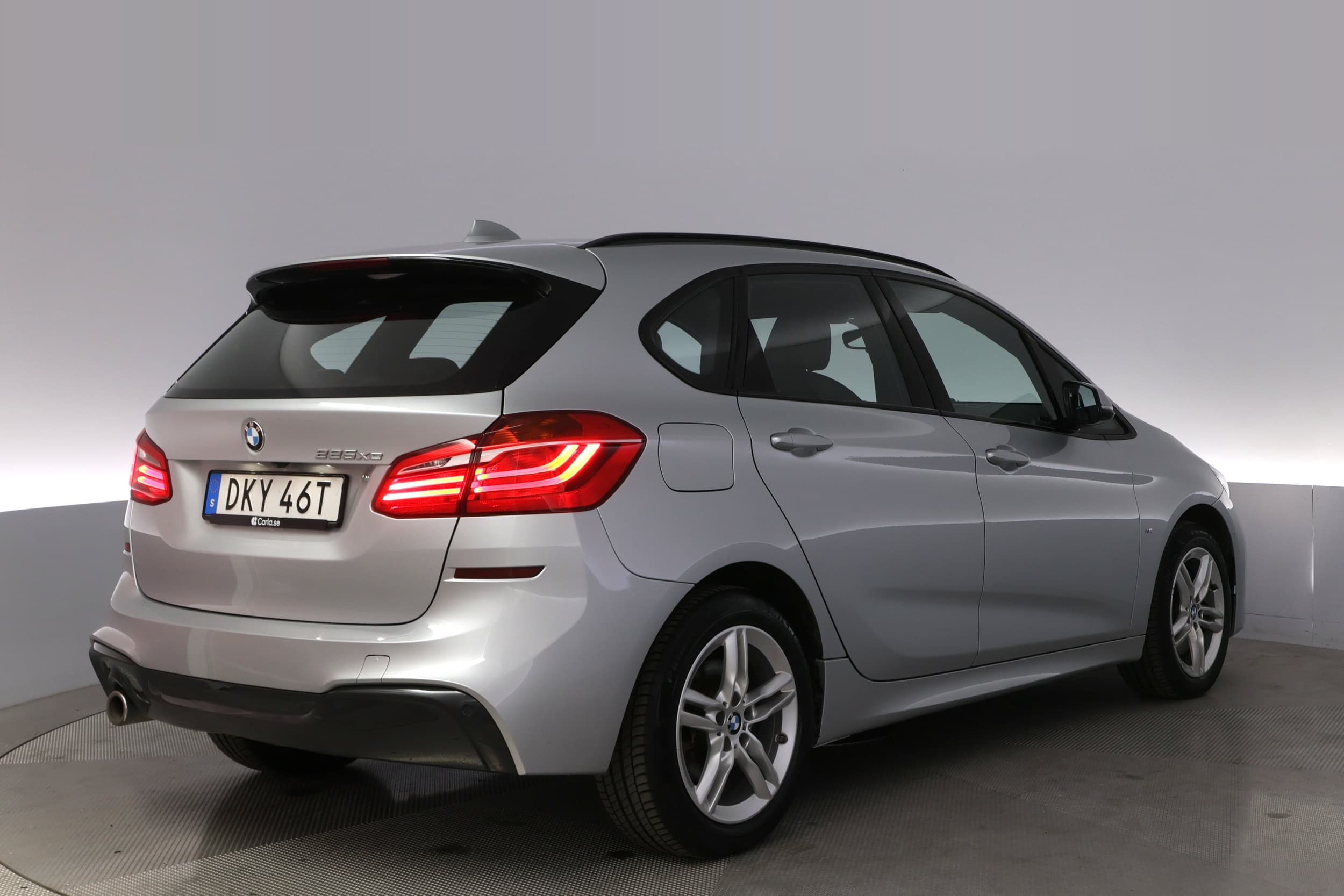 BMW 225xe